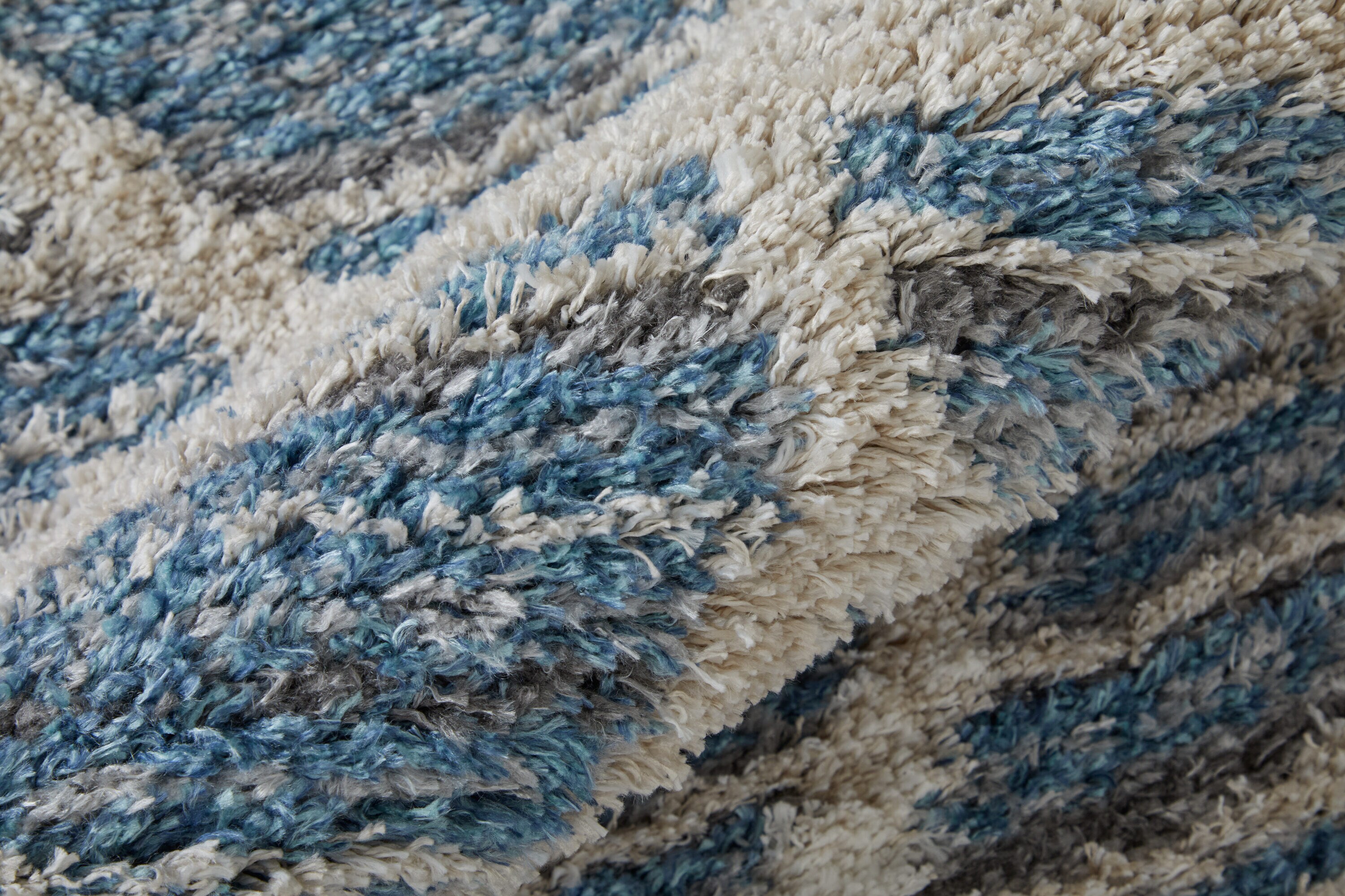 Room Envy MYNR39ICBLU000E10 rugs - View #7