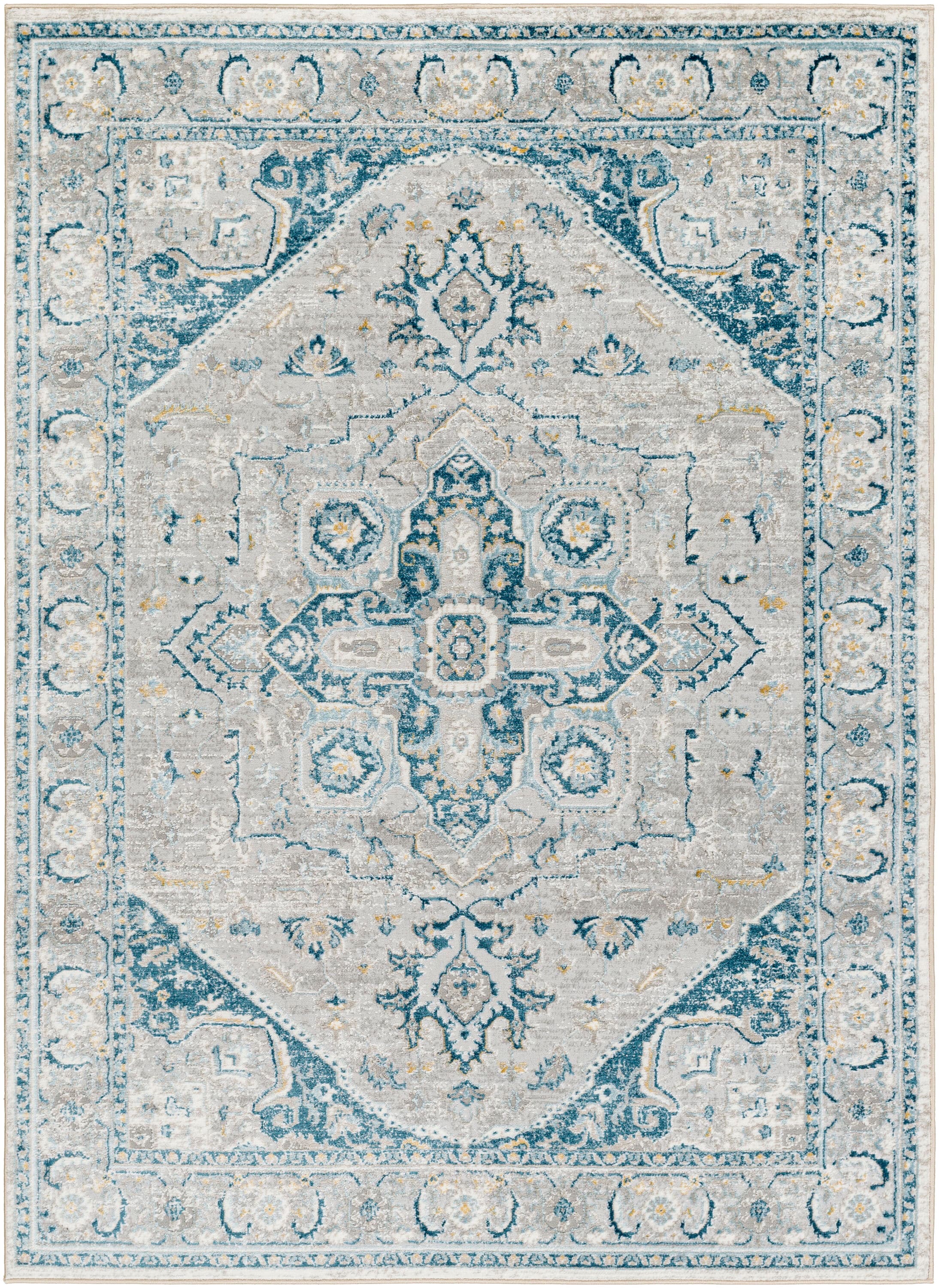 Livabliss SFO2325-679 rugs - View #2