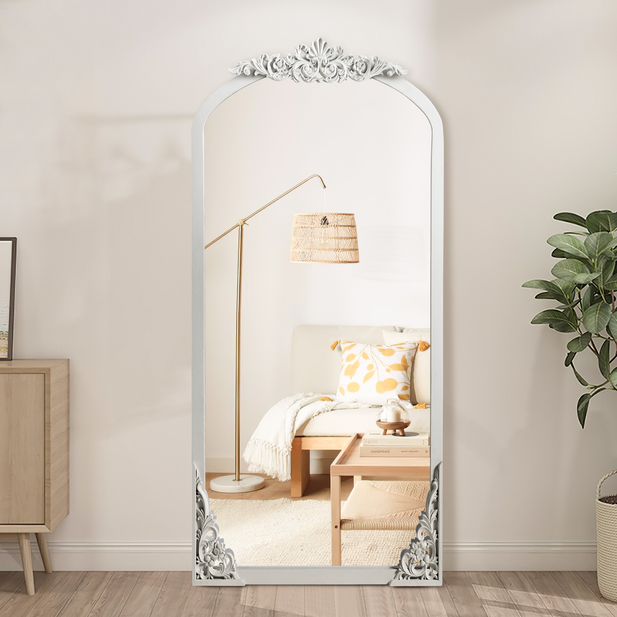 Dovelina LS-A-MR04009 Decor-Mirrors - View #6