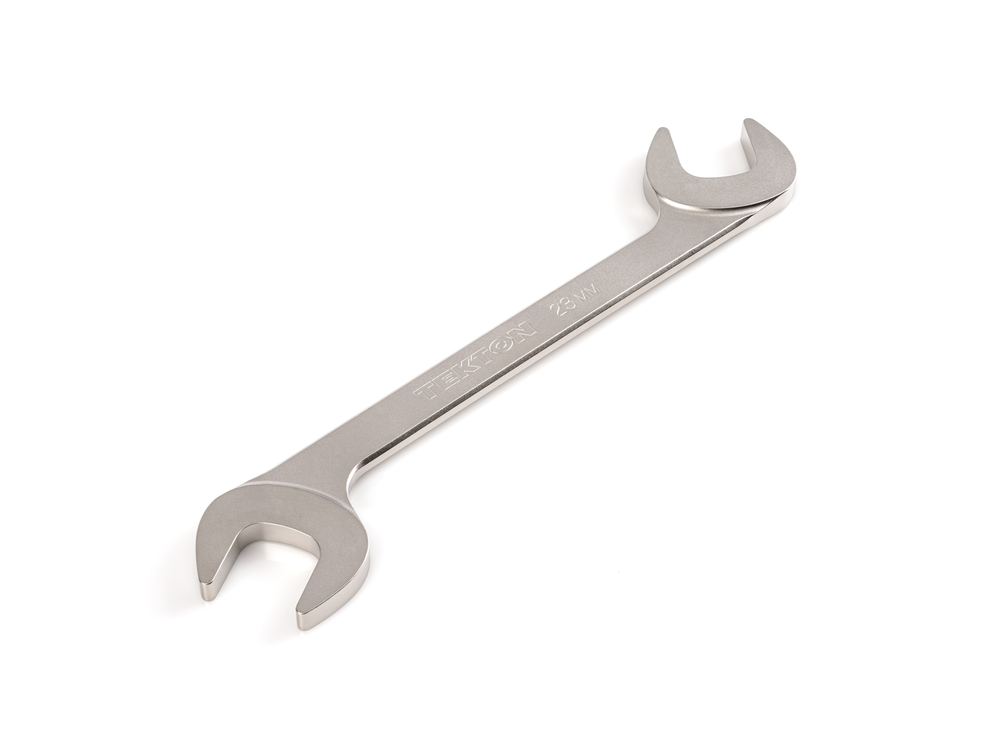 TEKTON WAE84223 23mm Metric Angle Open end Wrench (no case)