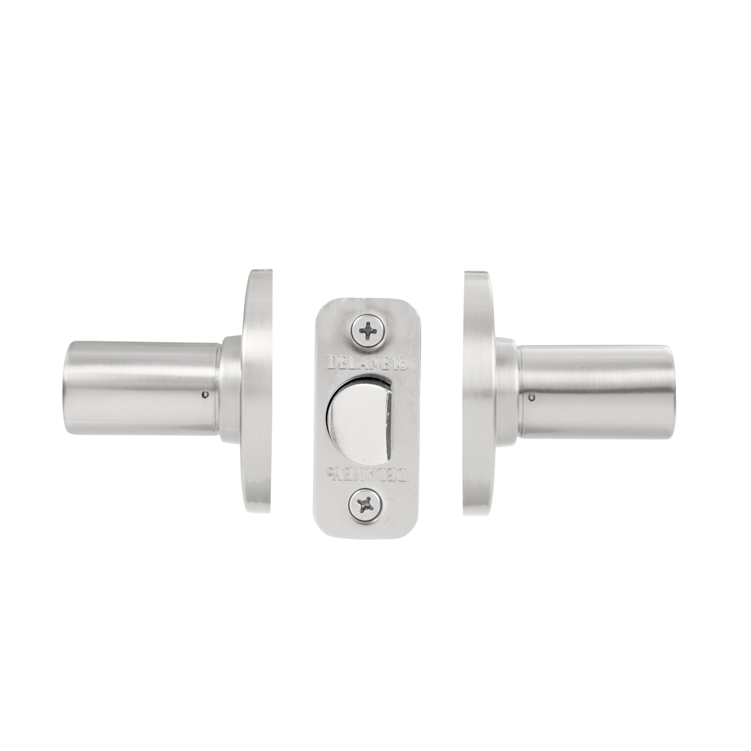 Delaney Hardware D50511 Door-Handles - View #5
