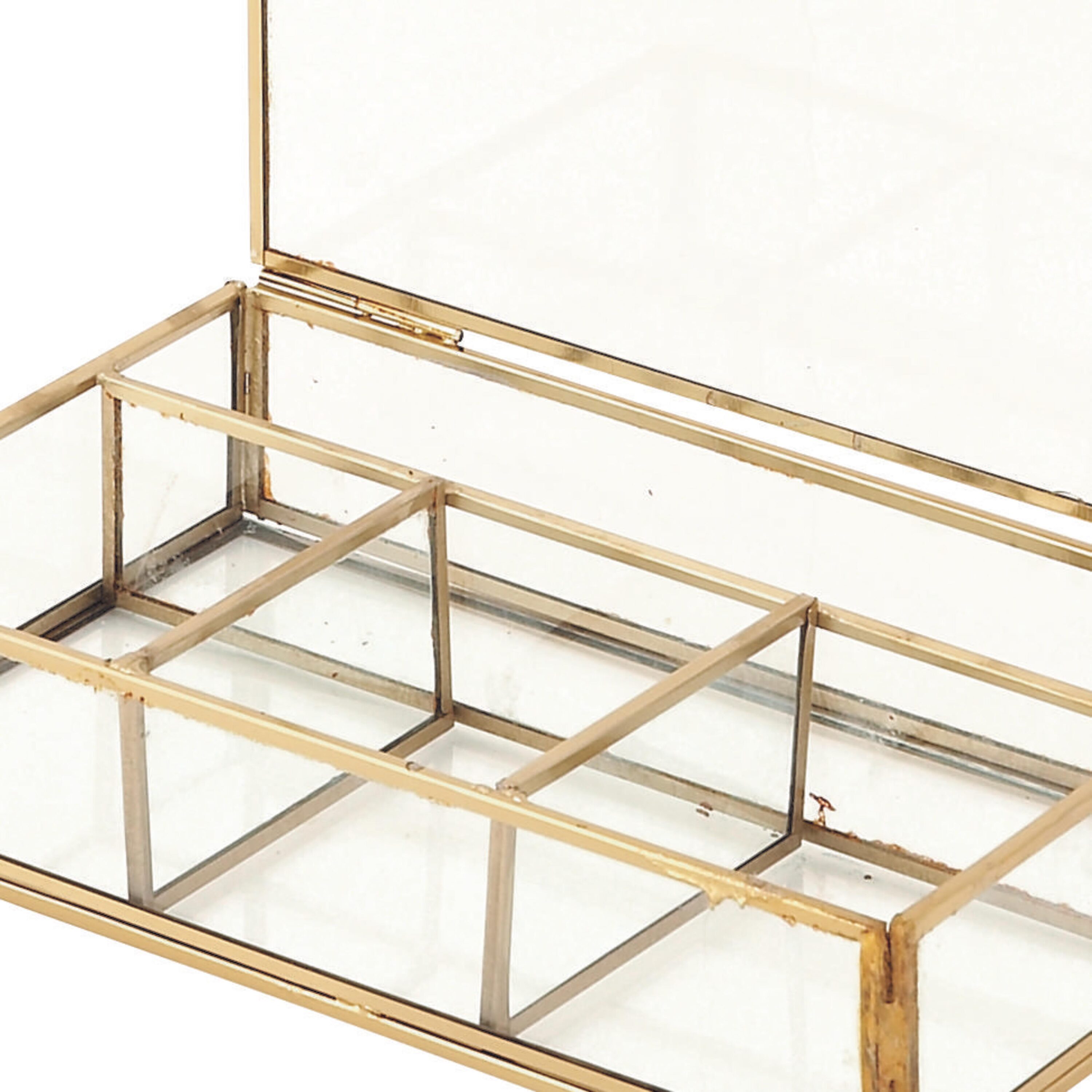 CosmoLiving by Cosmopolitan 54288 Jewelry-Organization - View #3