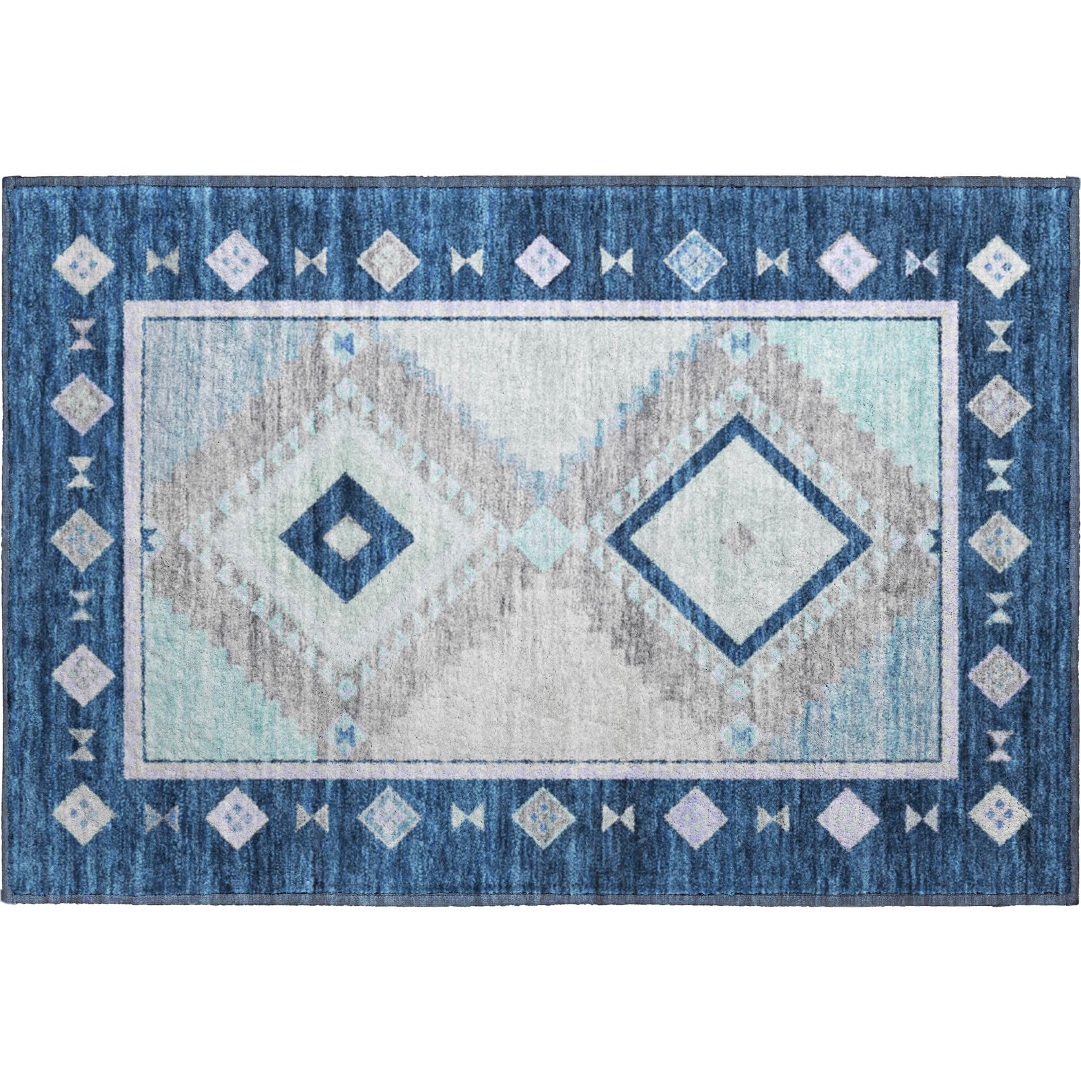 Addison Rugs AMF177BL20X30 rugs - View #2
