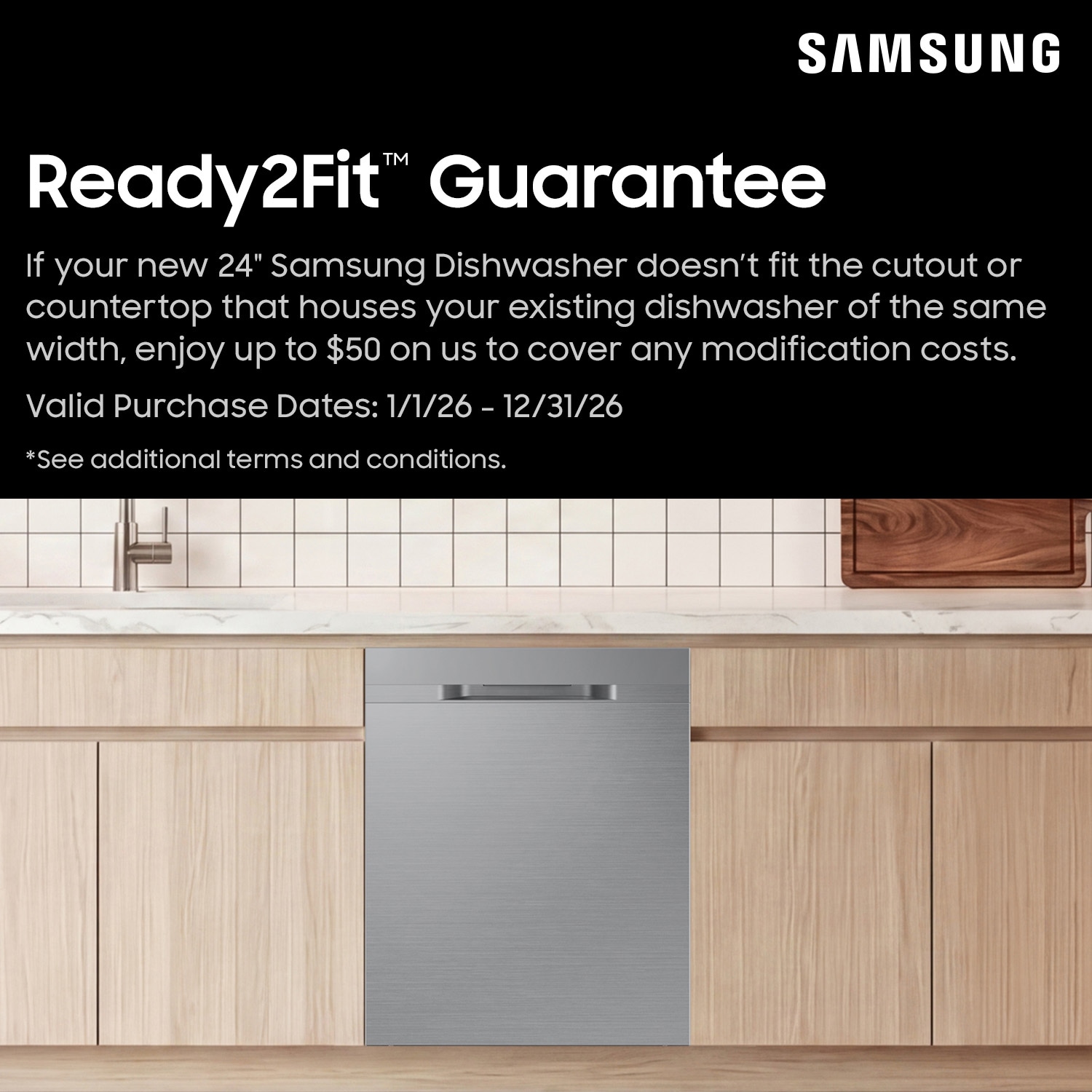 Samsung DW70H83YEUR Builtin-Dish - View #17