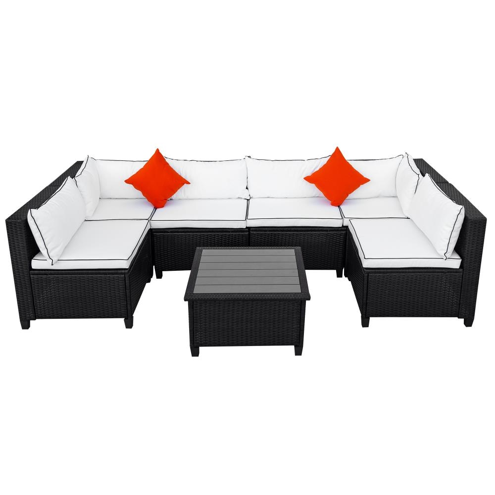 Clihome TX237S00003 Patio-Conversation-Sets - View #3