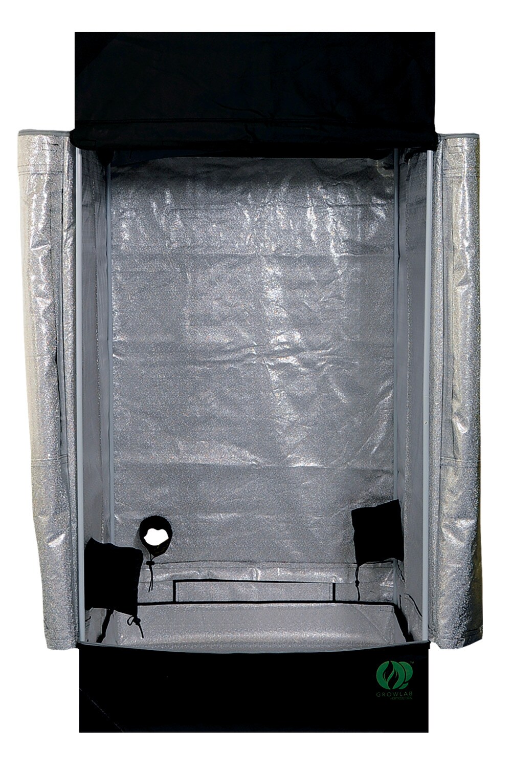 GrowLab HGC706870 GL100 Horticultural Grow RoomGrow Tent