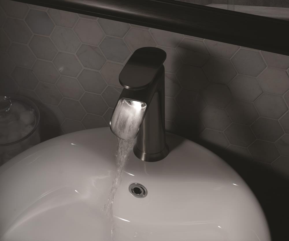 TOSCA TBD2-BN-T Lavatory-Faucets - View #9