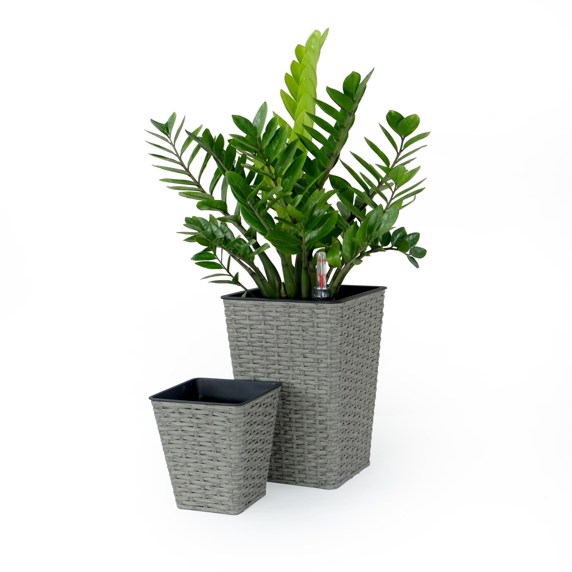 Miki Shinly JJ-4628-08DTY Planter-Window-Box - View #6