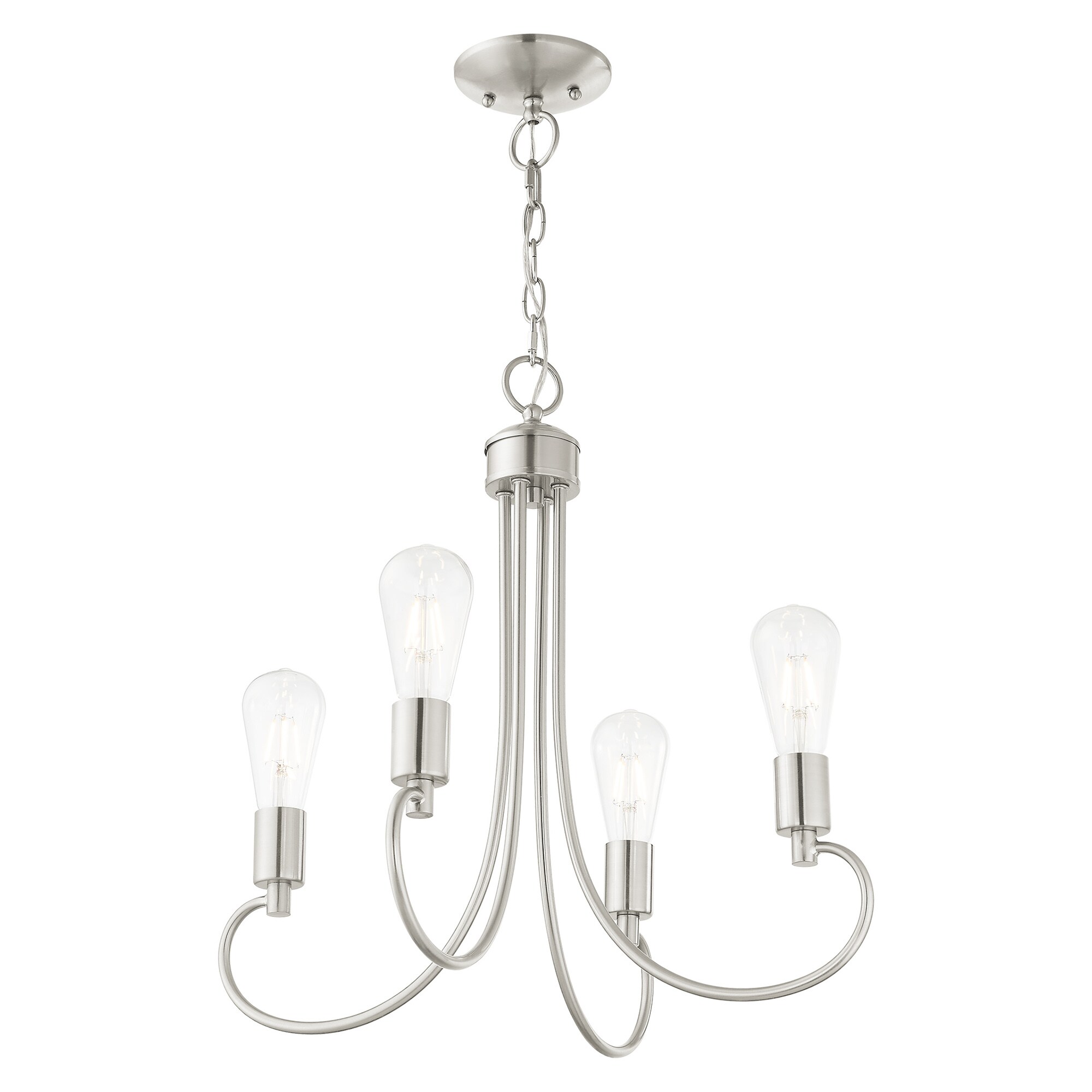 Livex Lighting 42924-91 b090015 - View #2