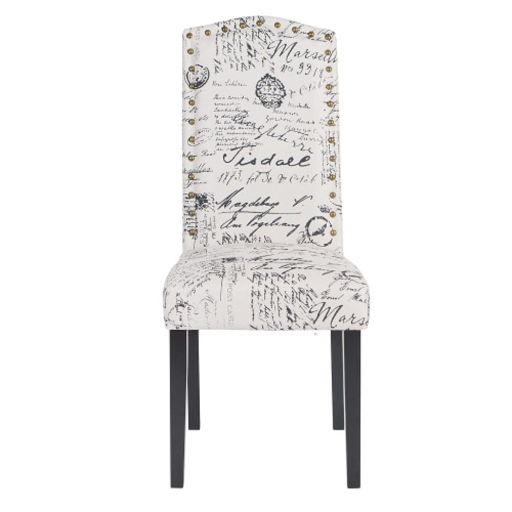 CASAINC LY-PP583AAA Dining-Chairs - View #6