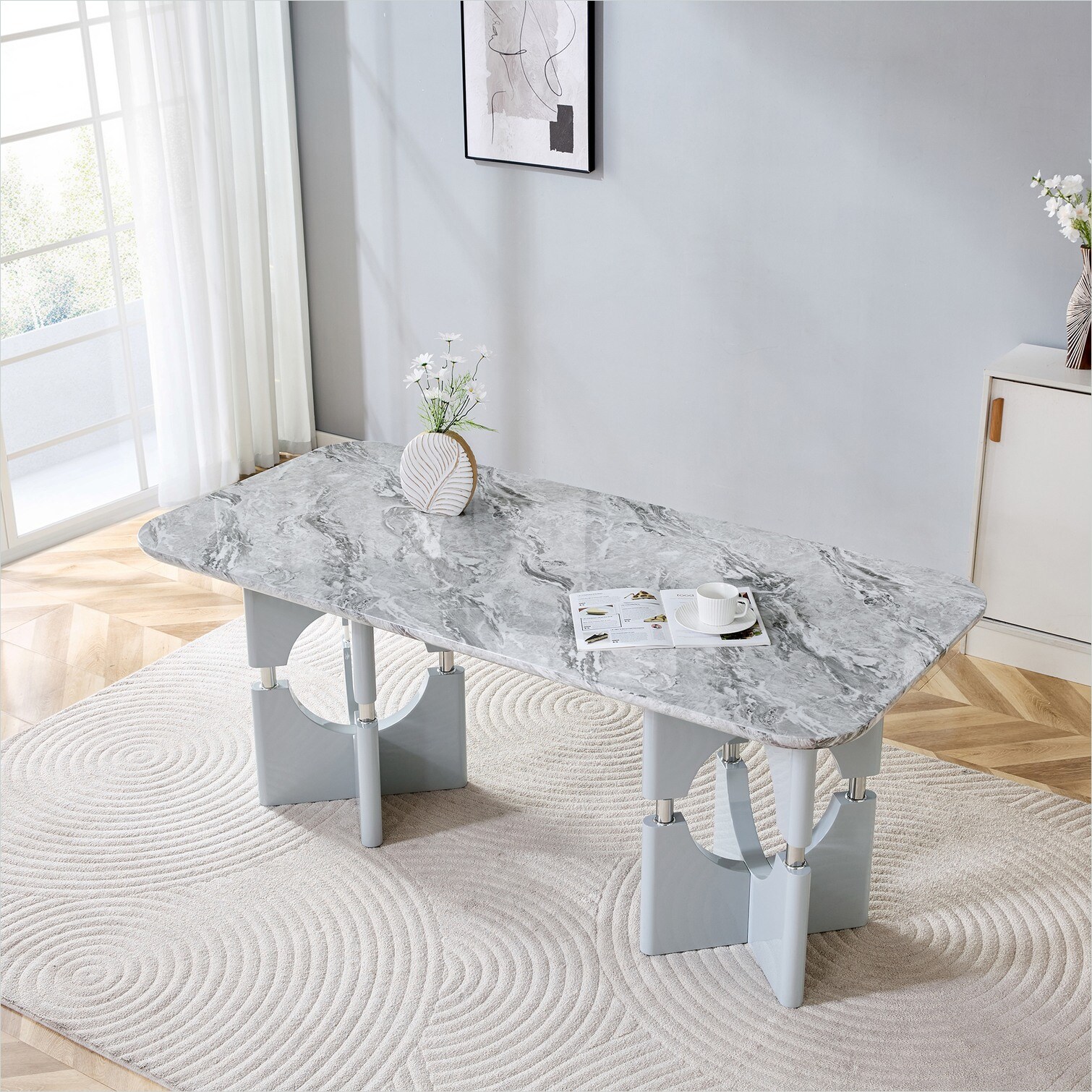 Naturefalls KV6JLCCPQ2AY Dining-Tables - View #14