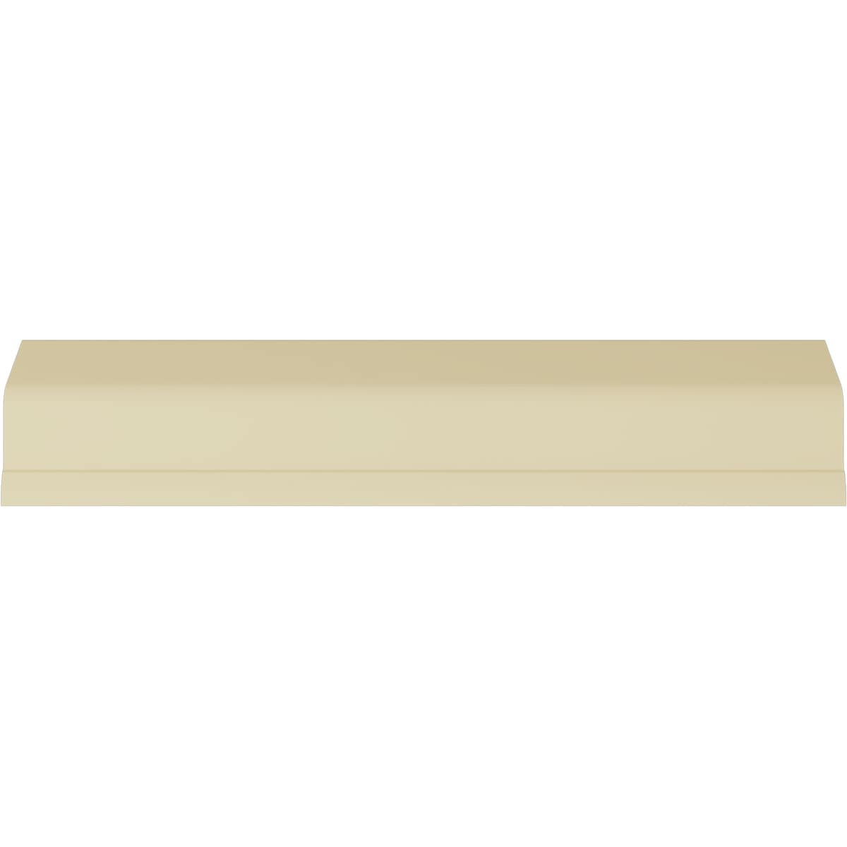 Ekena Millwork MLD03X01X03CF-CASE-2 Crown-Moulding - View #4