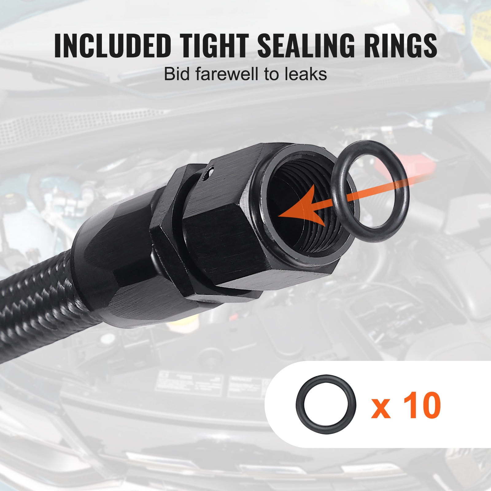 VEVOR SCQCYYRYRG1203358V0 Sports-Equipment - View #6