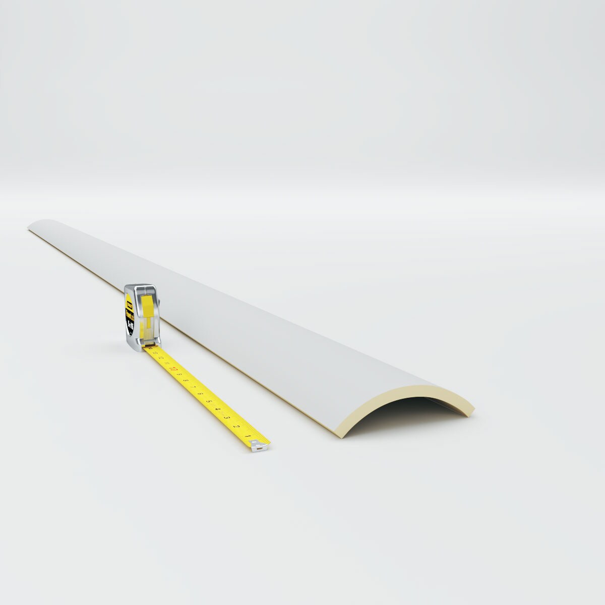 Ekena Millwork MLD04X04X05CO-CASE-8 Crown-Moulding - View #6
