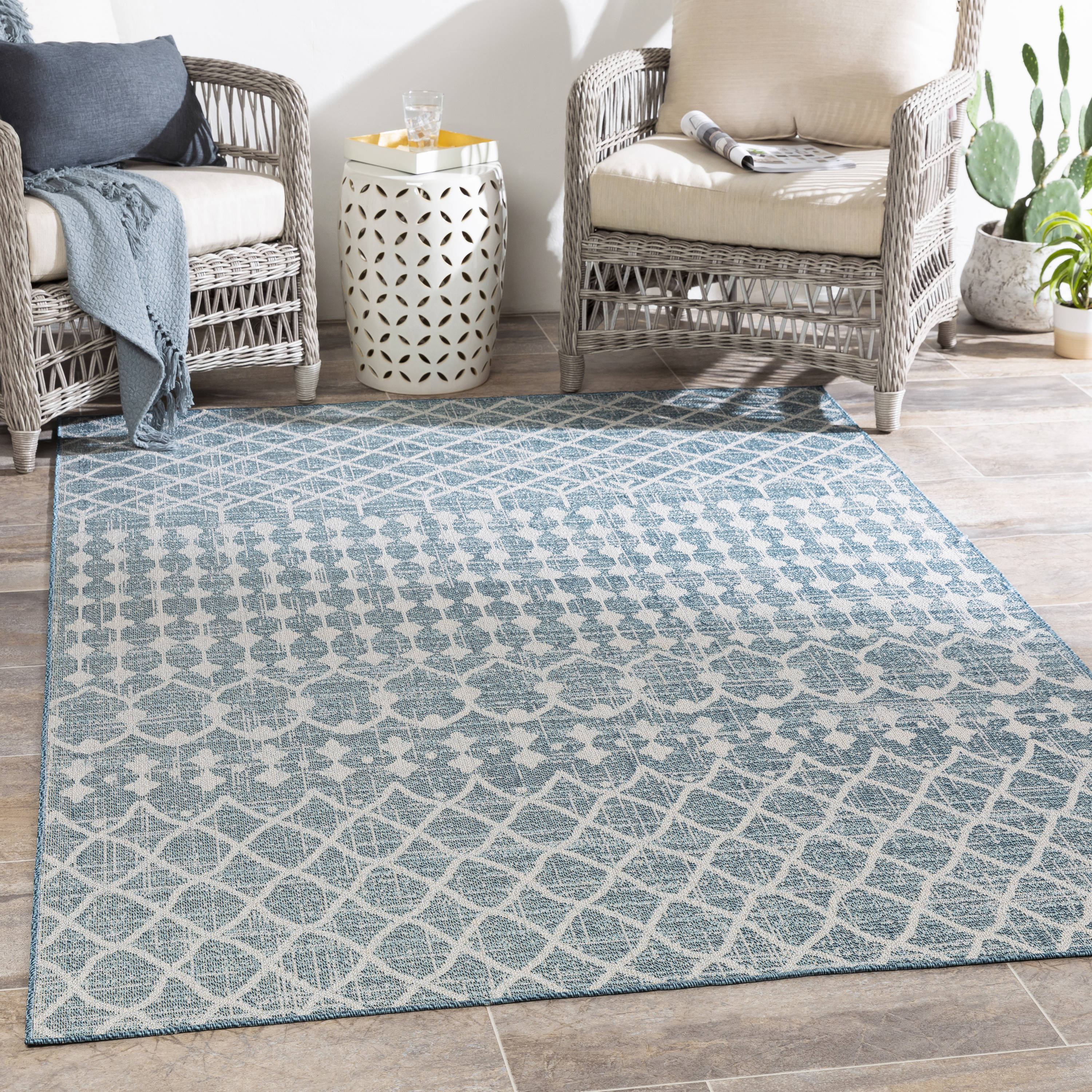 Livabliss VRD2307-2211 rugs - View #2