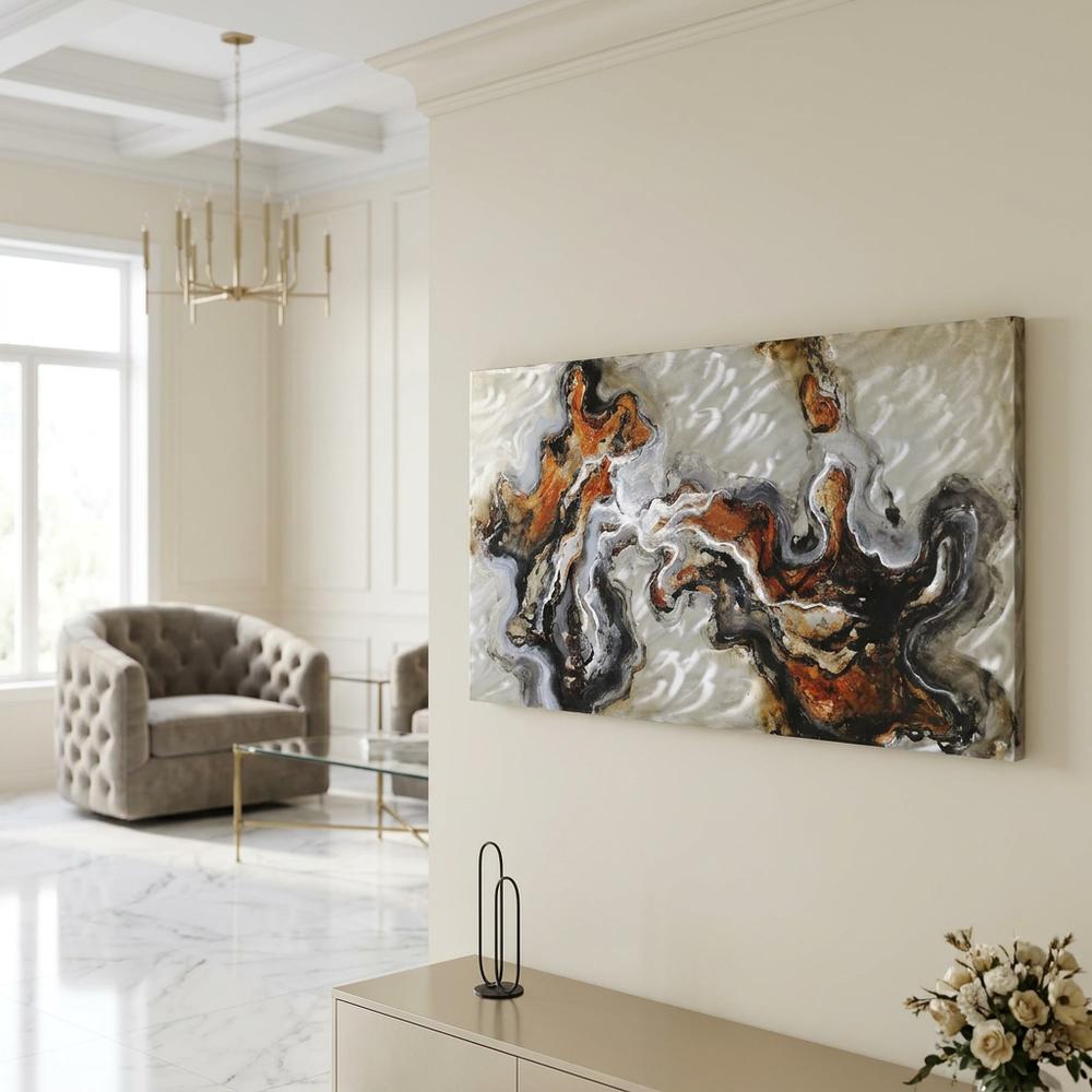 Renwil W6117 Wall-Art - View #3