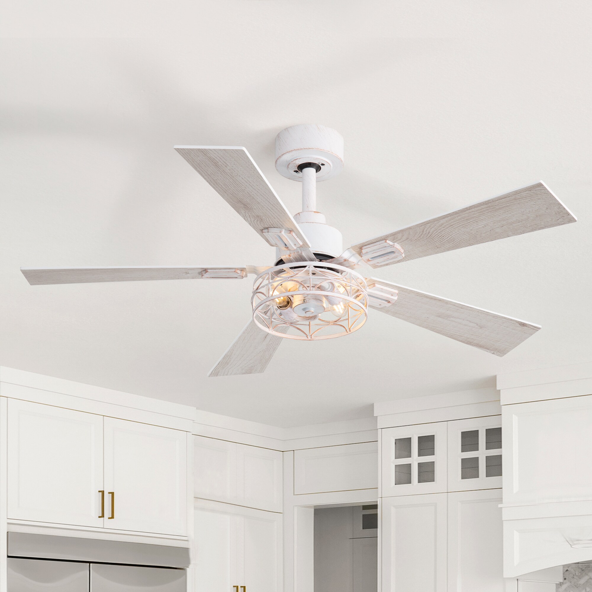 Breezary 35078-WG Ceiling-Fans - View #6