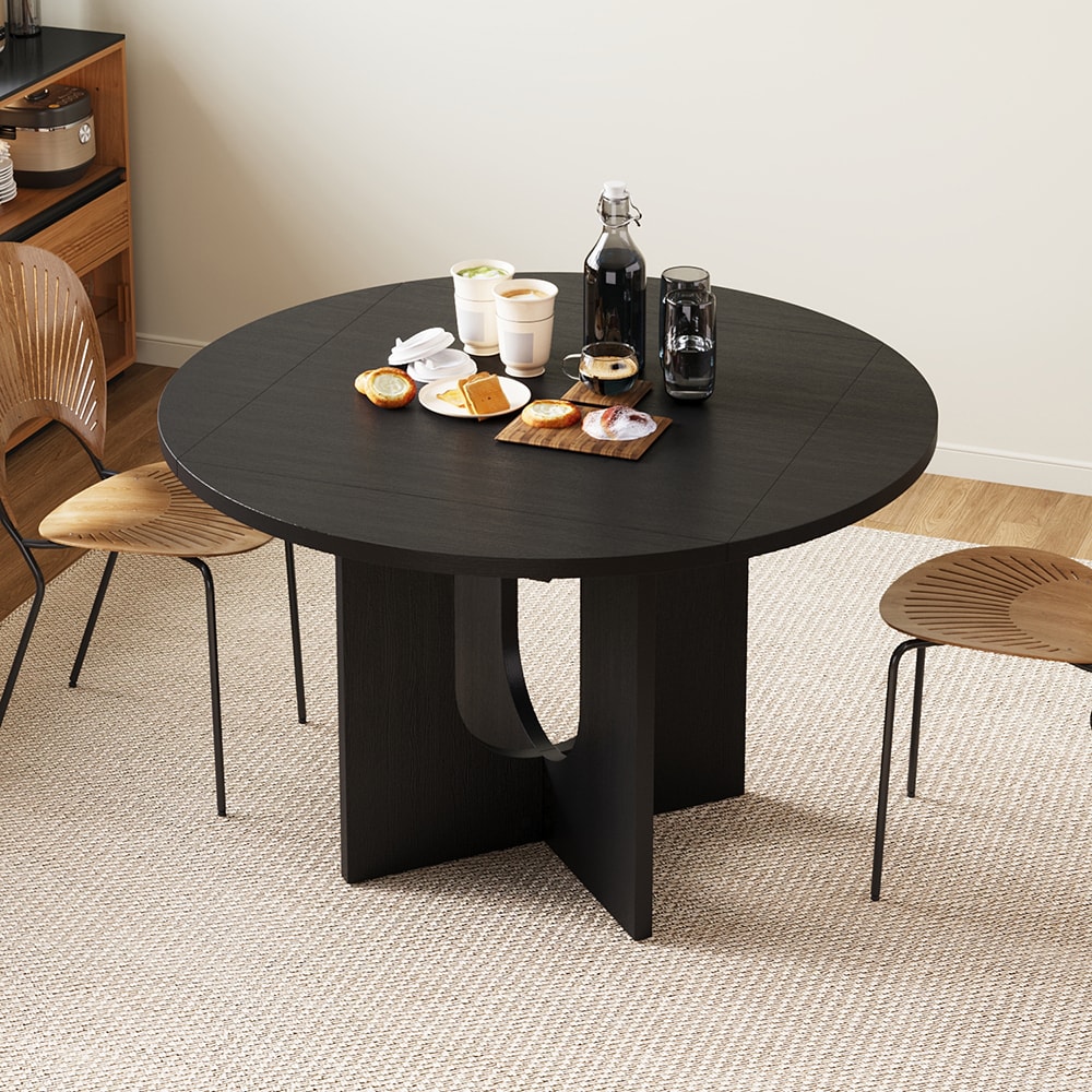 Homsee V-KF460074-01 Dining-Tables - View #2