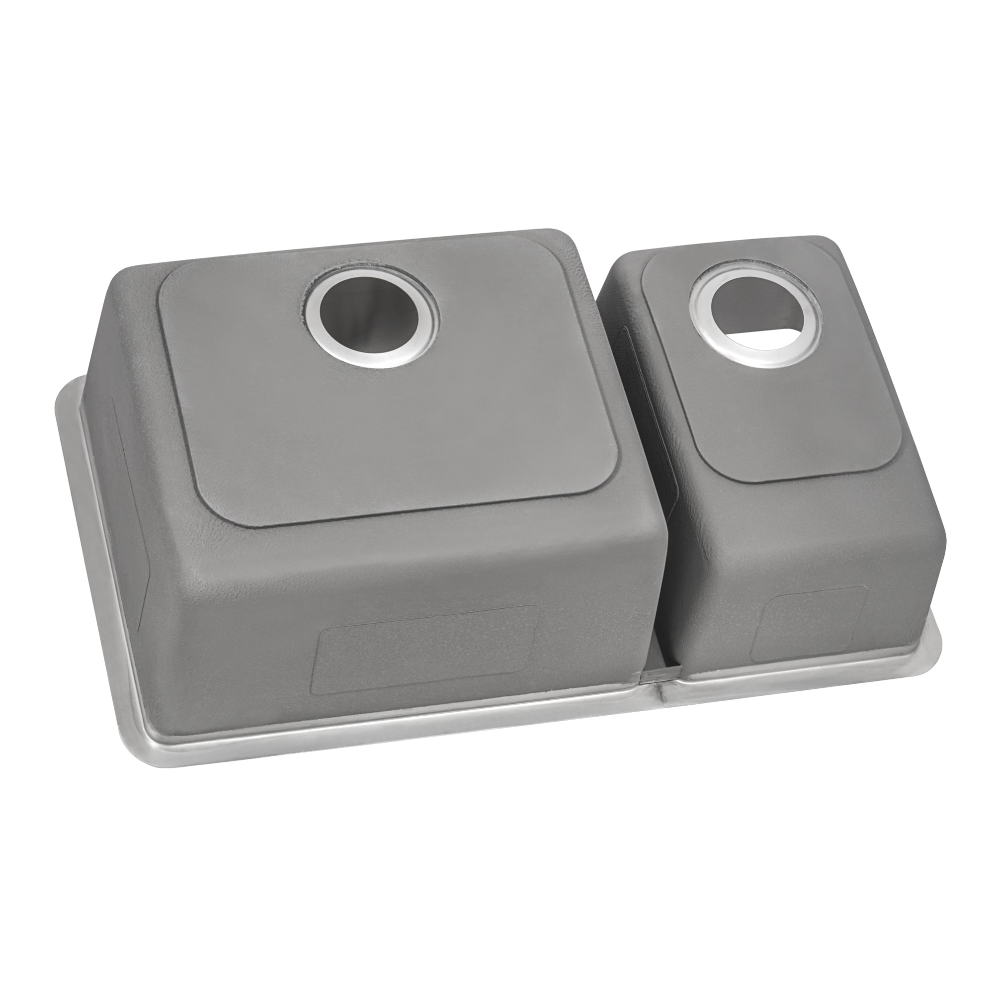 Ruvati RVM5307 Kitchen-Sinks - View #8
