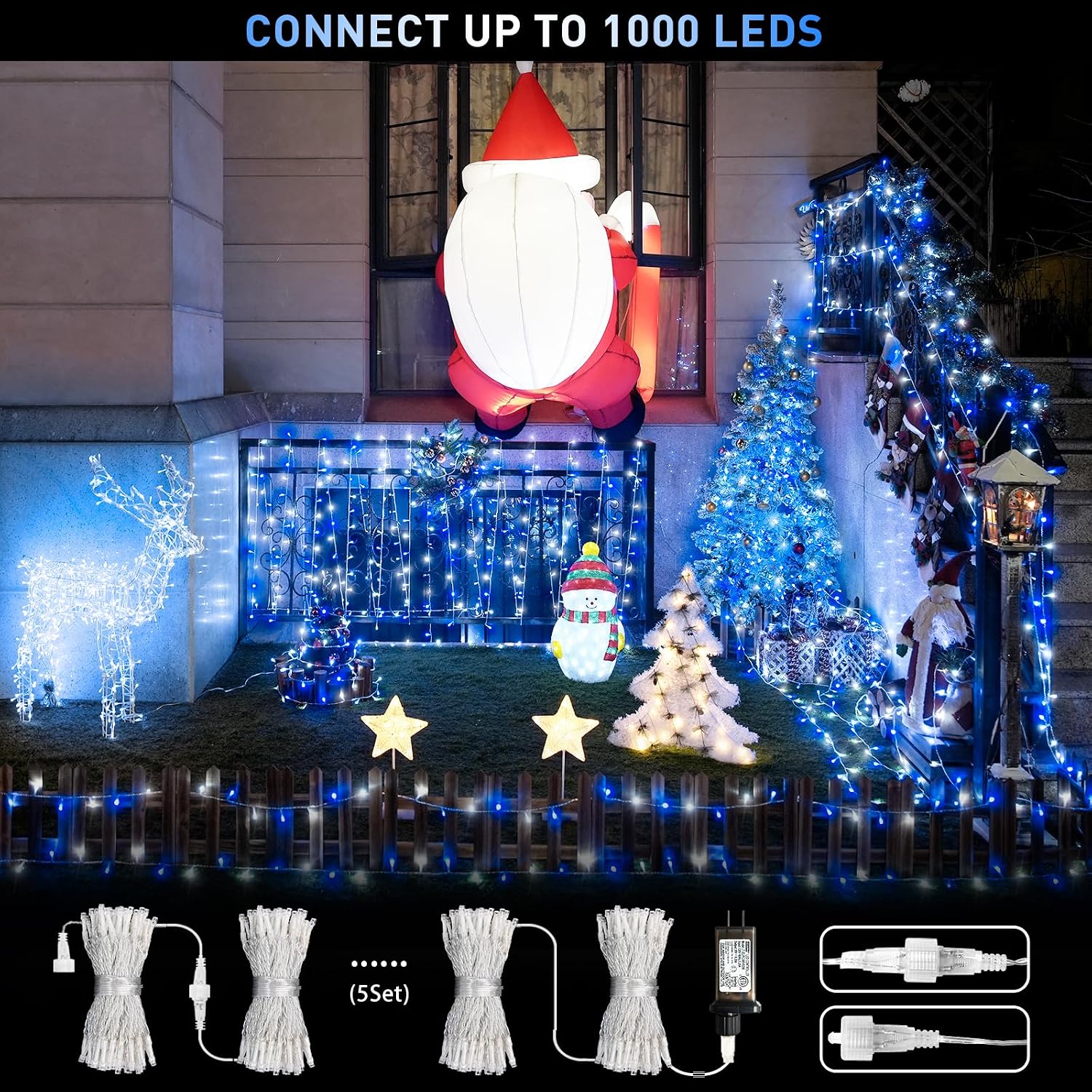 Segrass SGMY1-B0CS64K3FK Patio-String-Lights - View #3