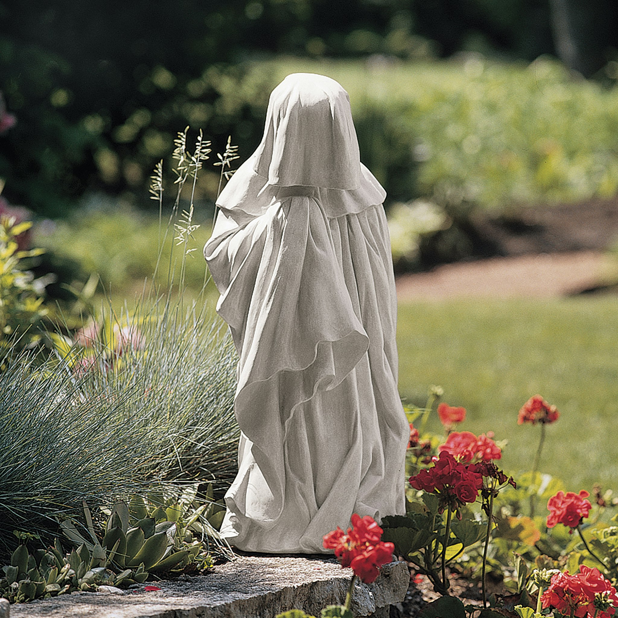 Design Toscano NG31566 Garden-Statue - View #2