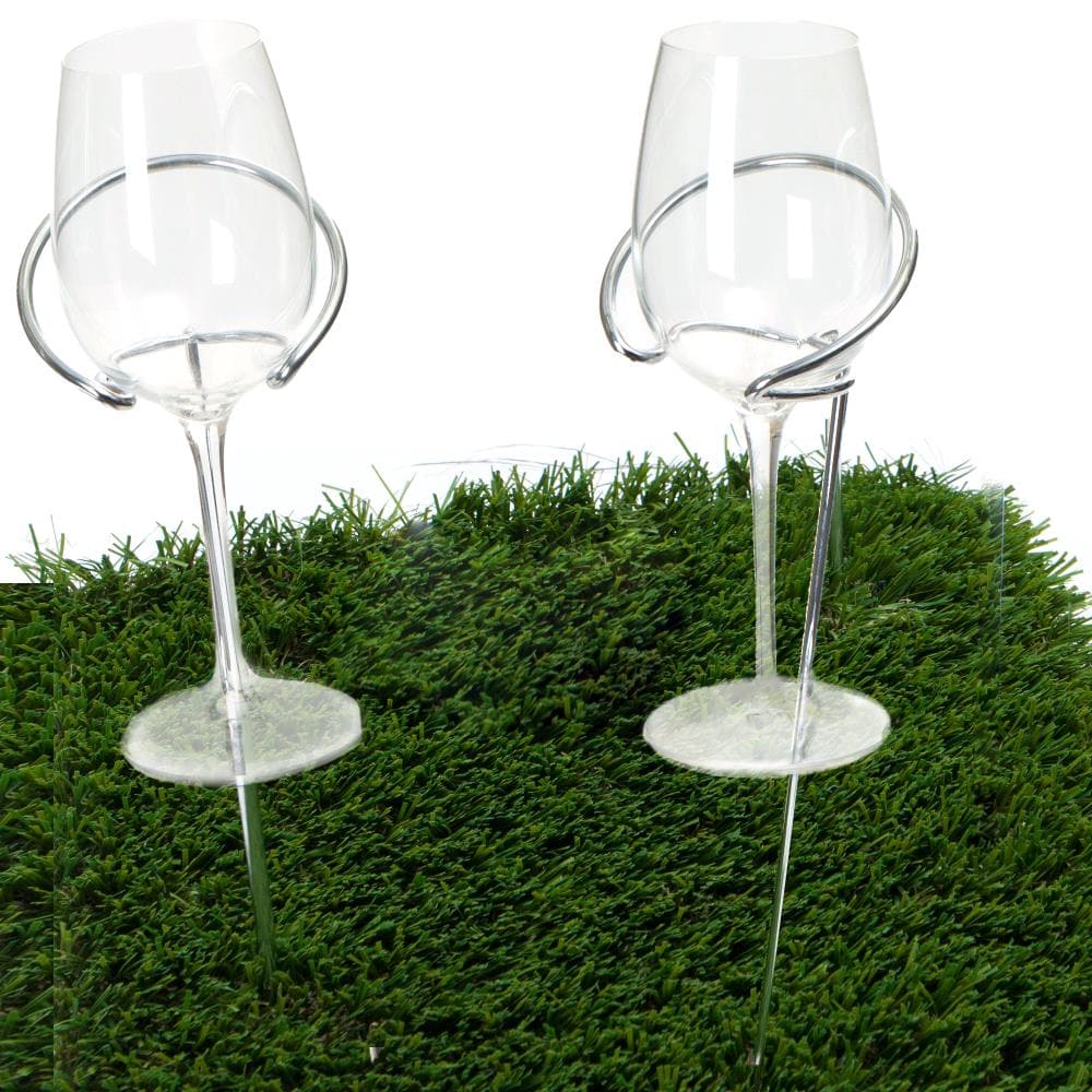 Mind Reader WSTIX5-SIL Wine-Racks - View #4