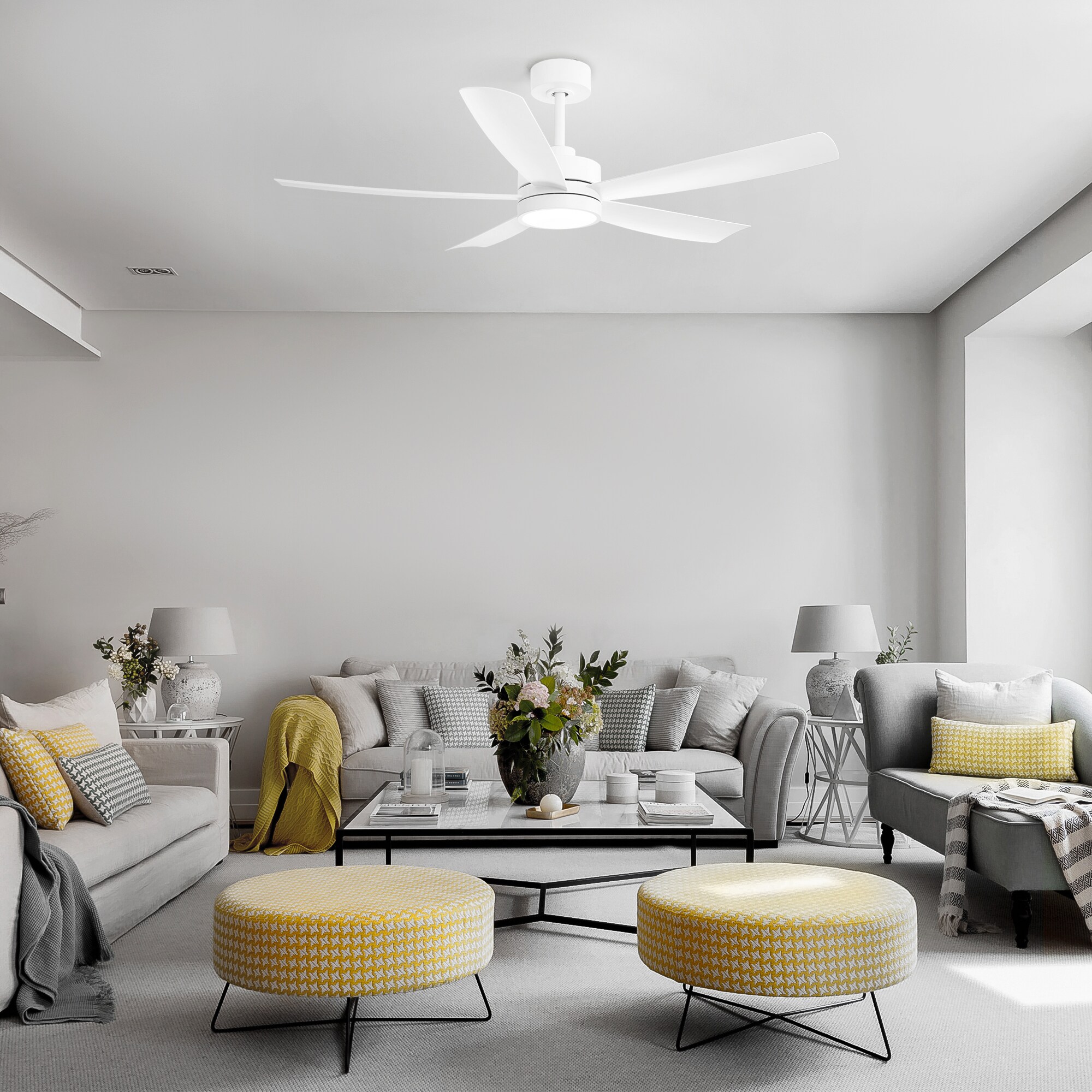 Breezary 24028-AW Ceiling-Fans - View #9