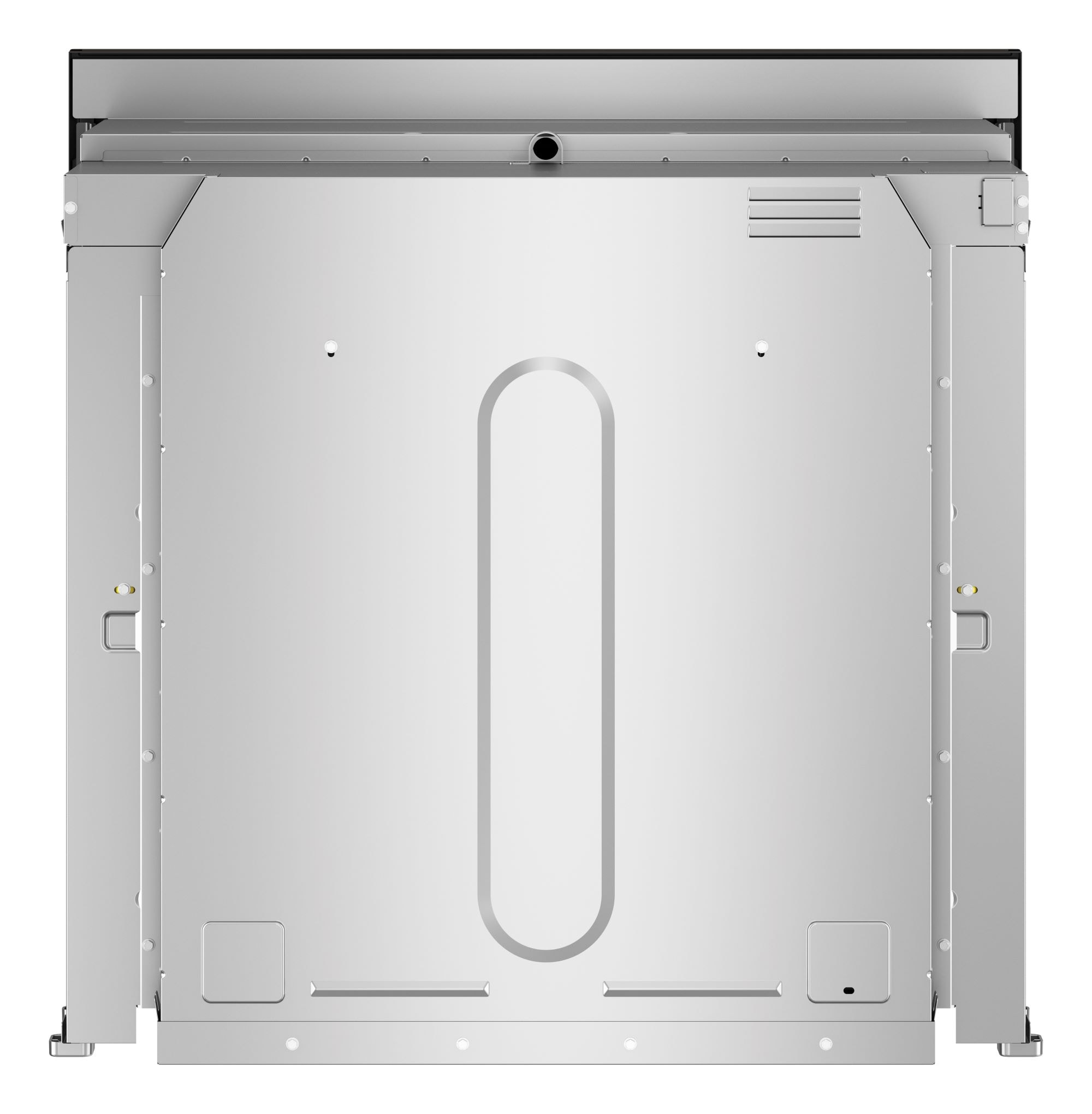 KitchenAid KOES527PBS Swall-Elec-Oven - View #4