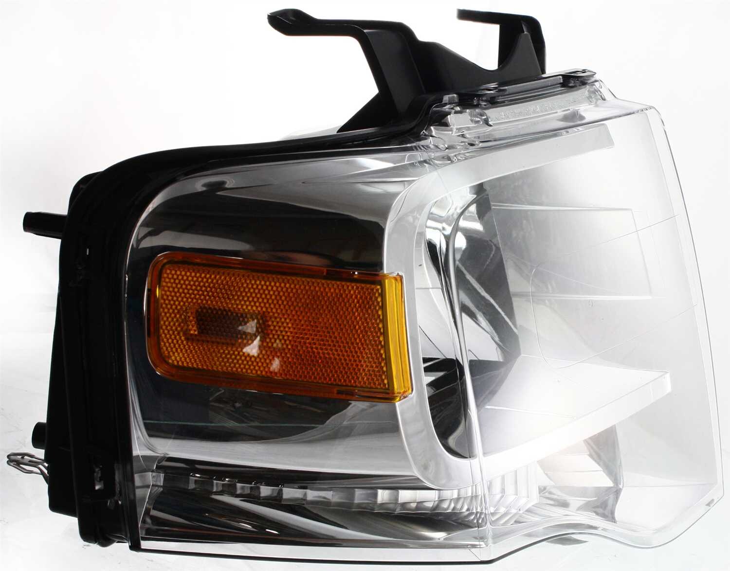 Garage-Pro JCWRBF100103GP Headlights-Components - View #3