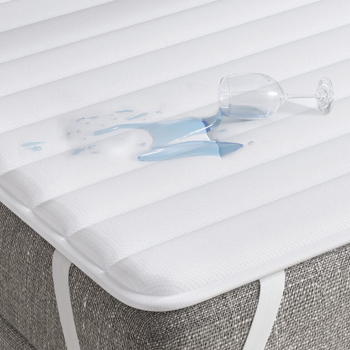 Gracie Mills 1910-61ISAB Mattress-Covers - View #3