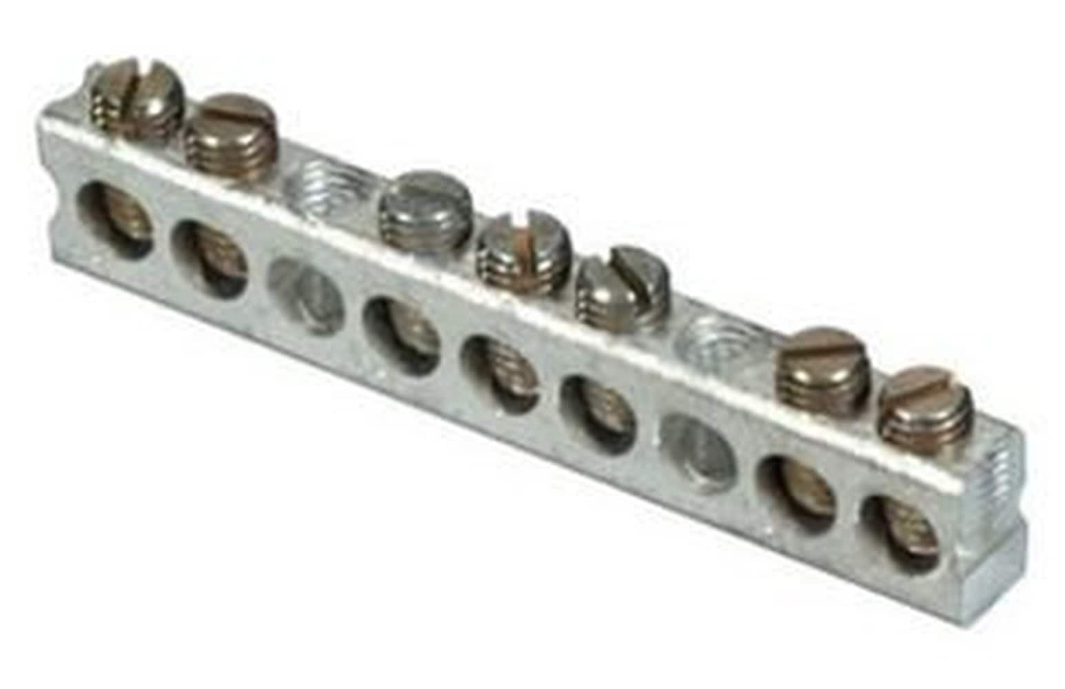 Schneider Electric SQUARE D BY  PK7GTA LOAD CENTER GROUND BAR