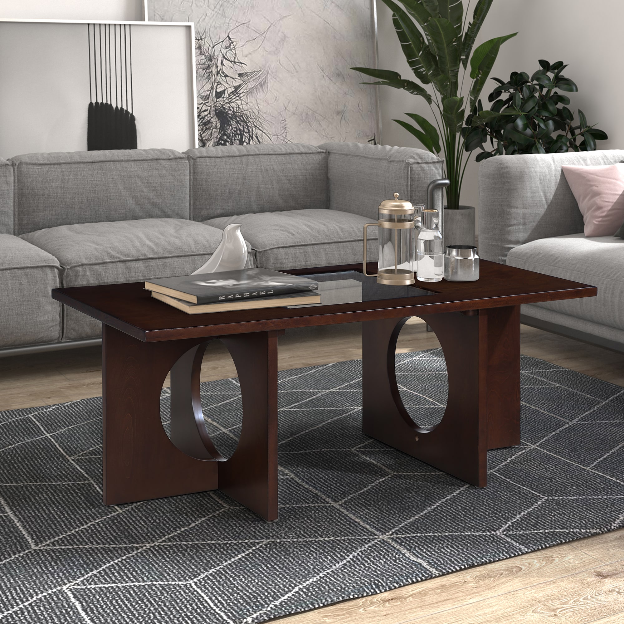 Bybafun YC0900008 Coffee-Tables - View #3
