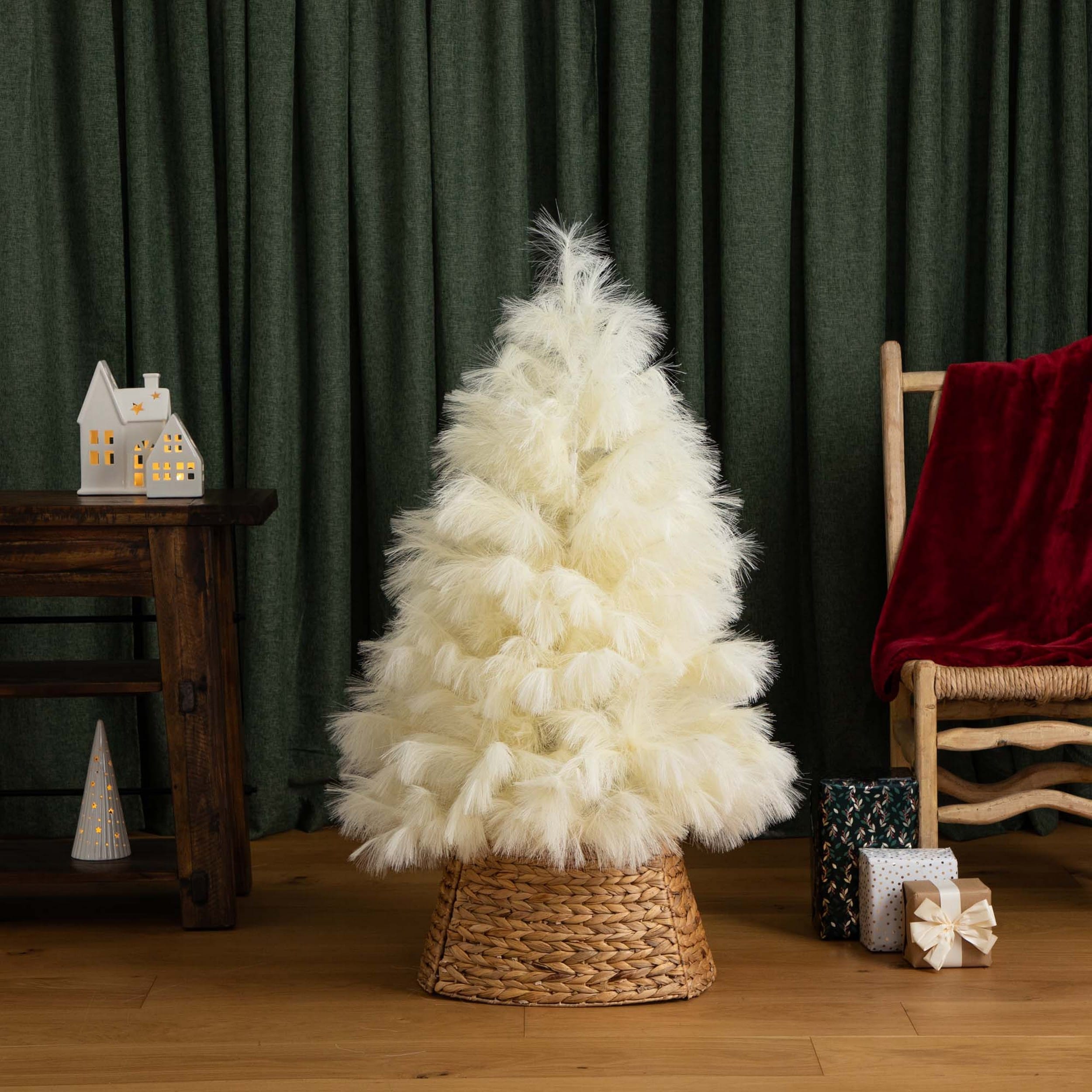Nearly Natural T4782 Artificial-Christmas-Trees - View #16