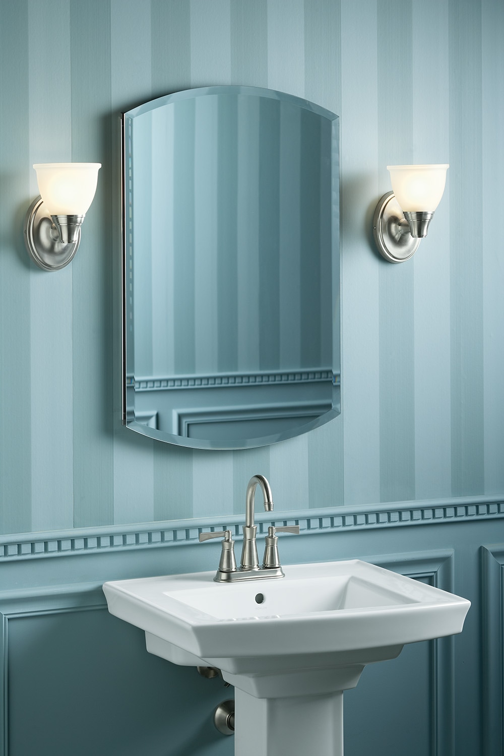 KOHLER 3073-NA Bathroom-Medicine-Cabinets - View #2
