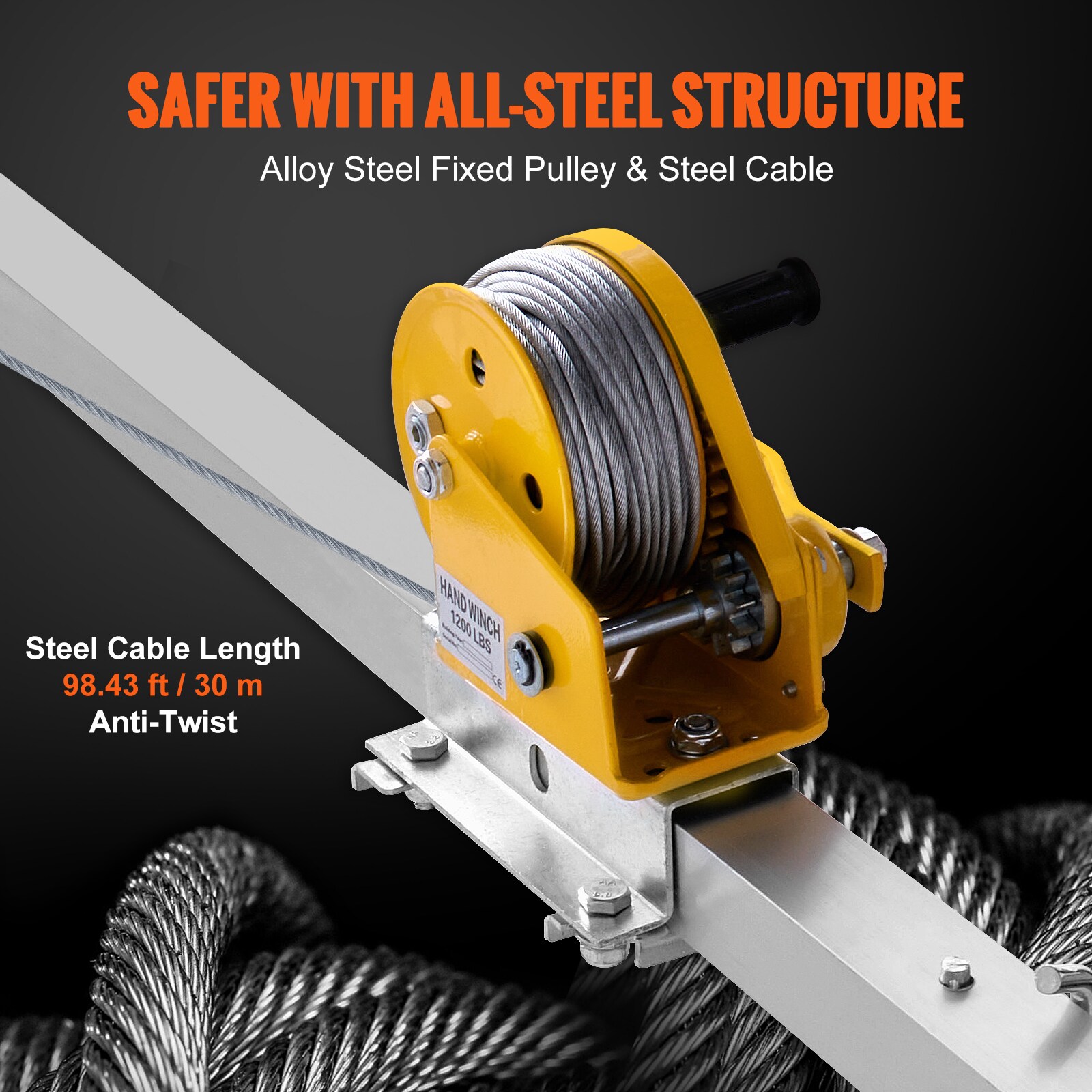 VEVOR SCDJPJYSJJWB04139V0 First-Aid-Kits-Safety-Accessories - View #3