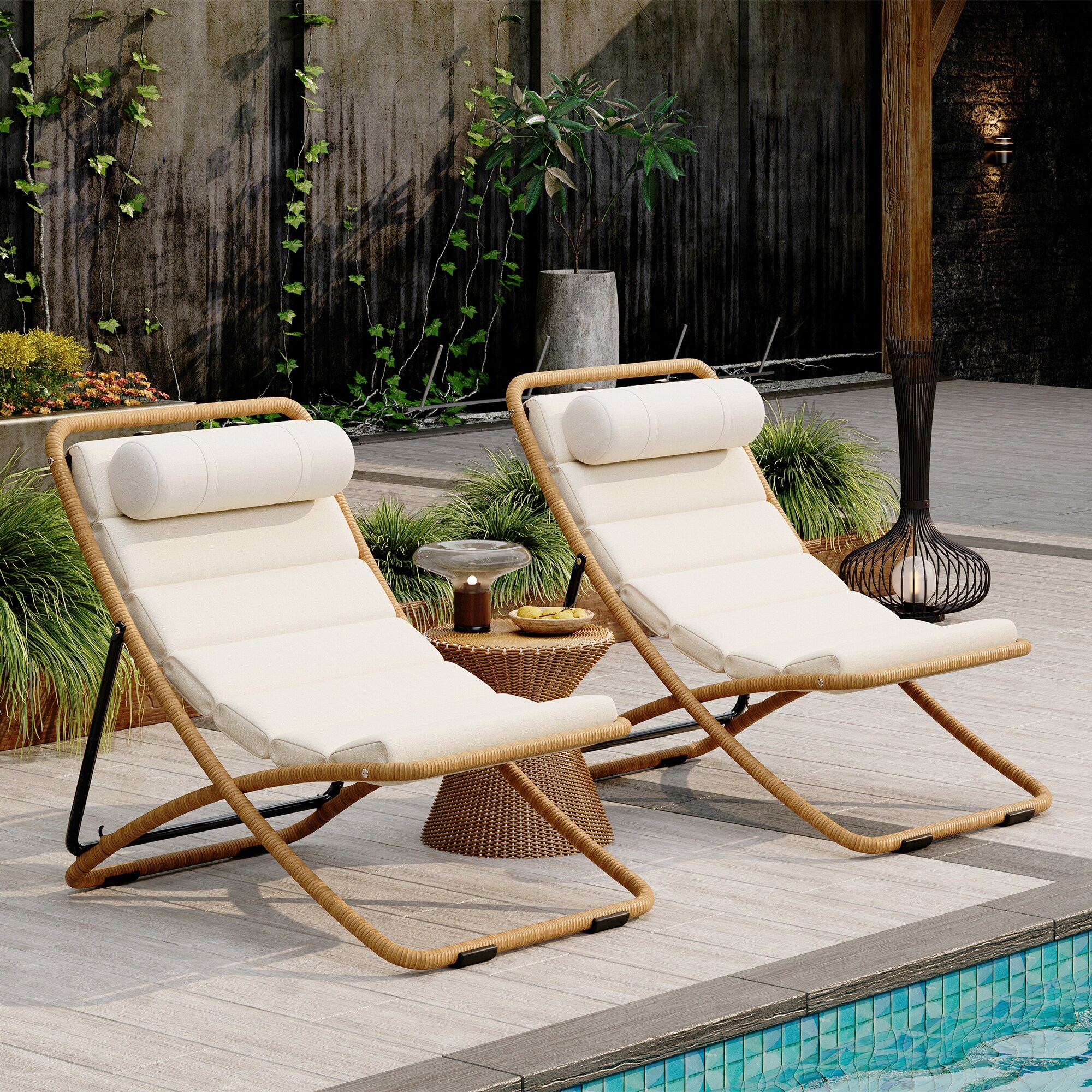MiniEpic OPCA-12 Patio-Chairs - View #3