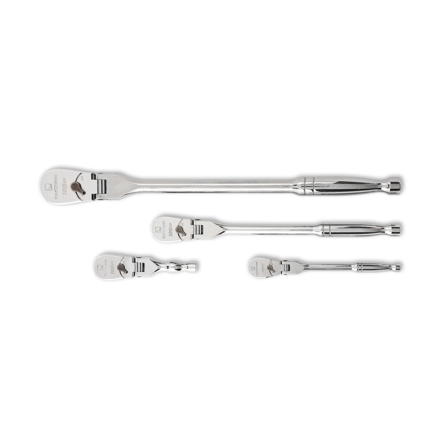 GEARWRENCH Ratchets & Breaker Bars at Lowes.com