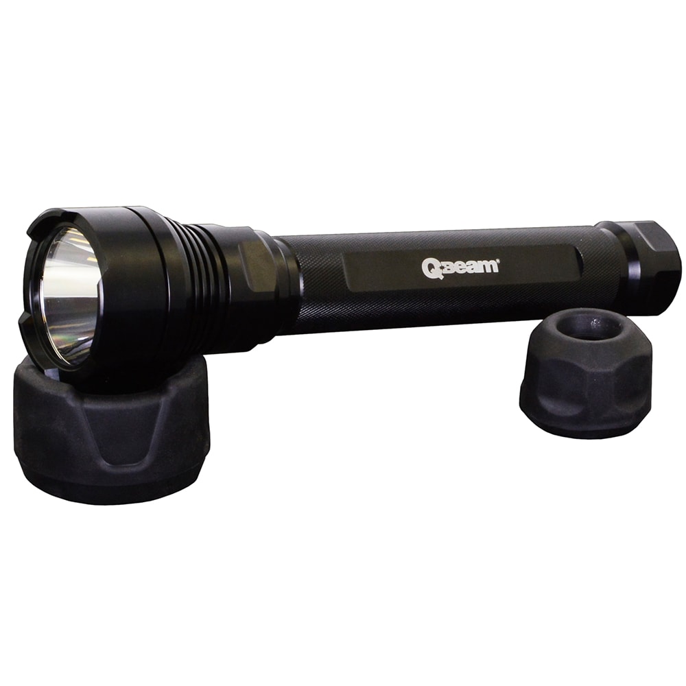 Q-Beam 809-3721-1 flashlights - View #2