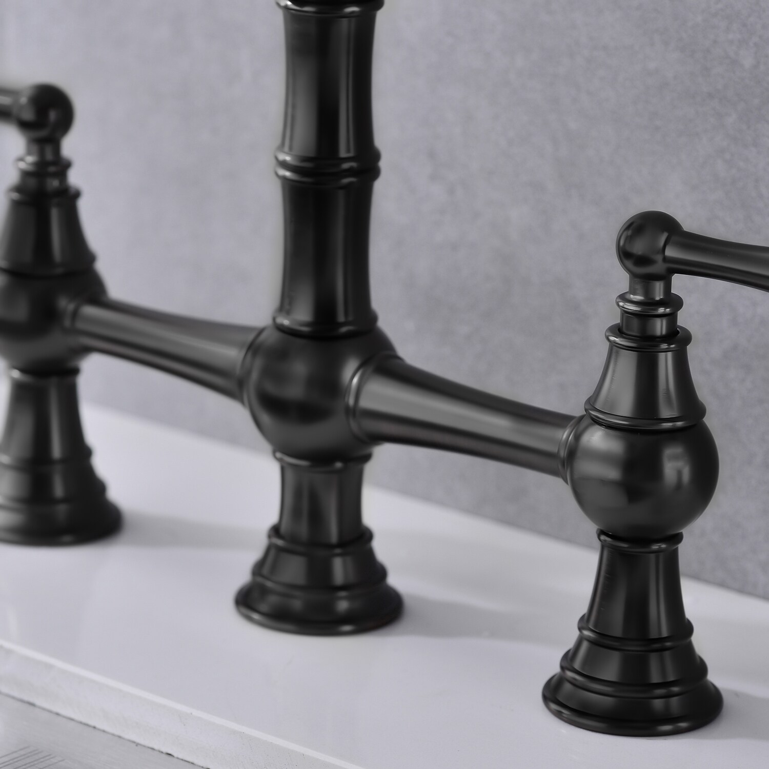 Damerin MSA24 Lavatory-Faucets - View #12