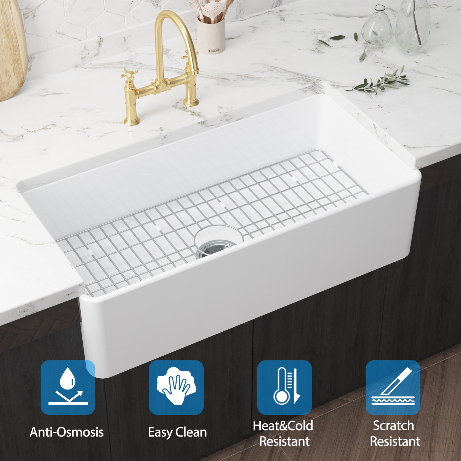 Garvee 19QRLNU9241736 Kitchen-Sinks - View #8