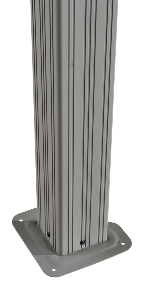 messina galvanized steel