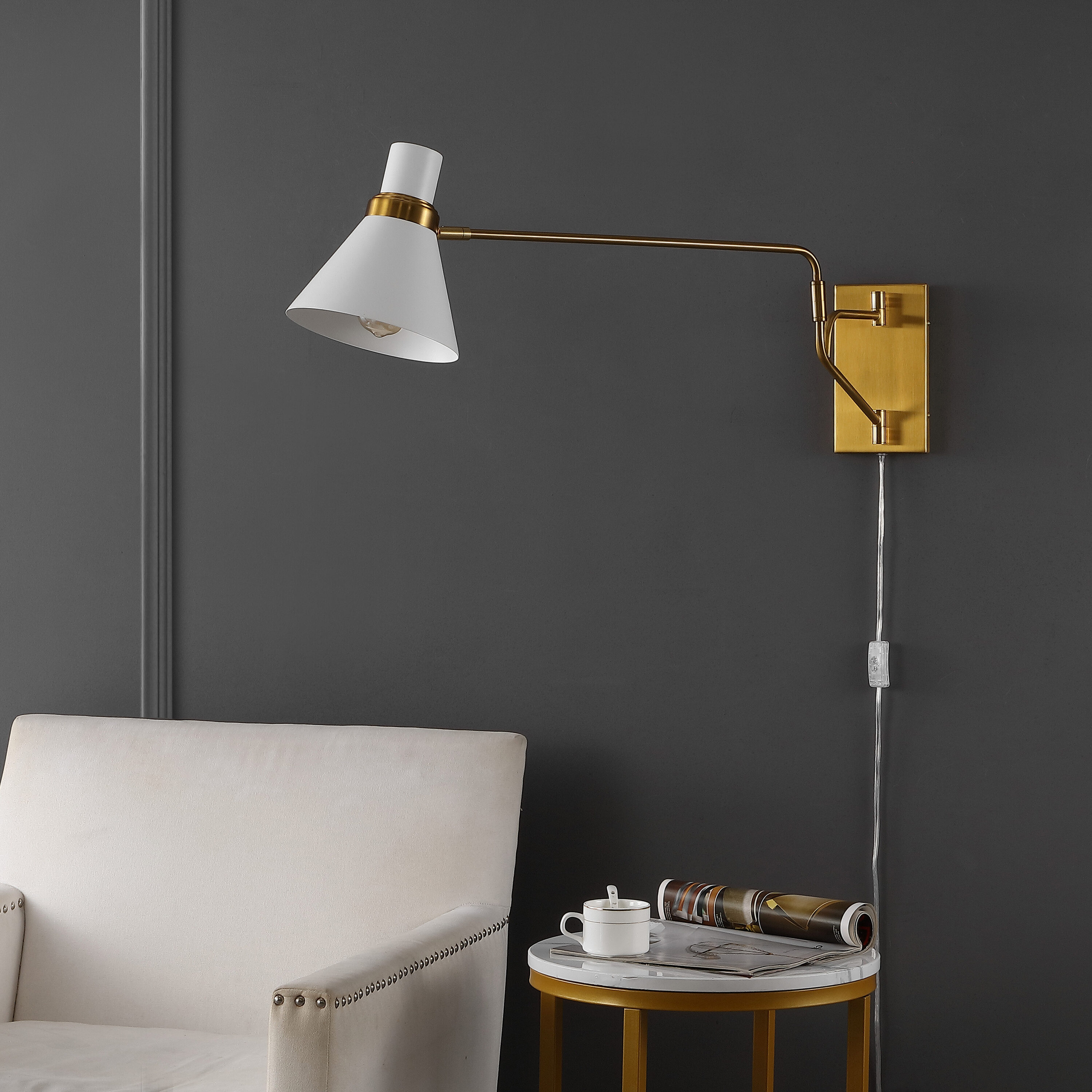 Safavieh SCN4112B Wall-Accents - View #5
