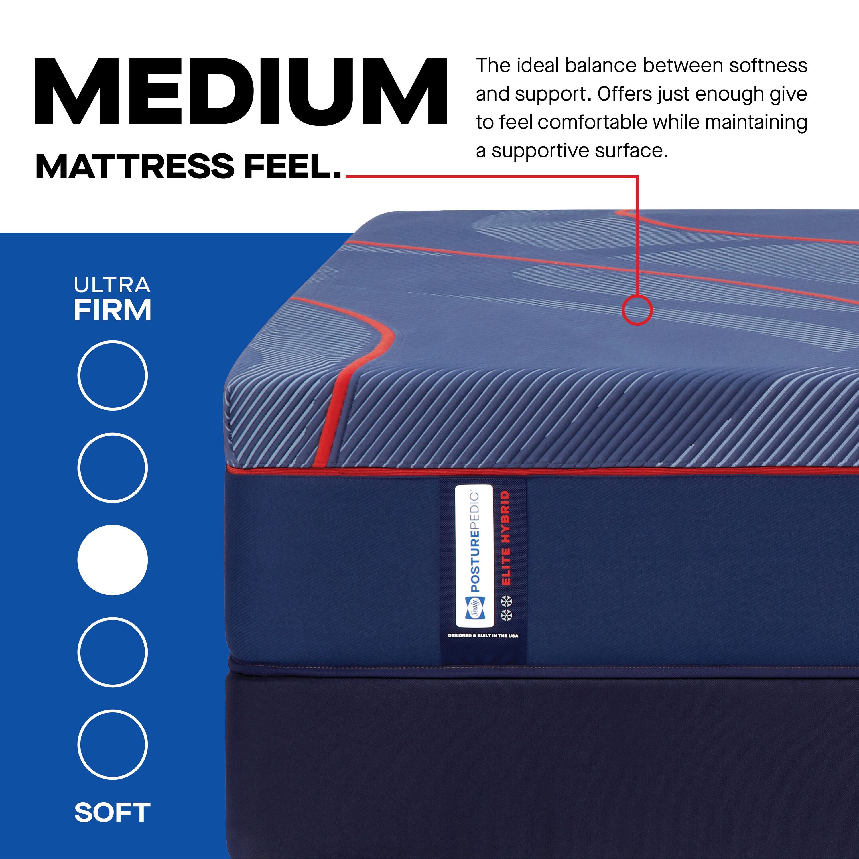 Sealy 53204932 Mattresses-Boxsprings - View #3