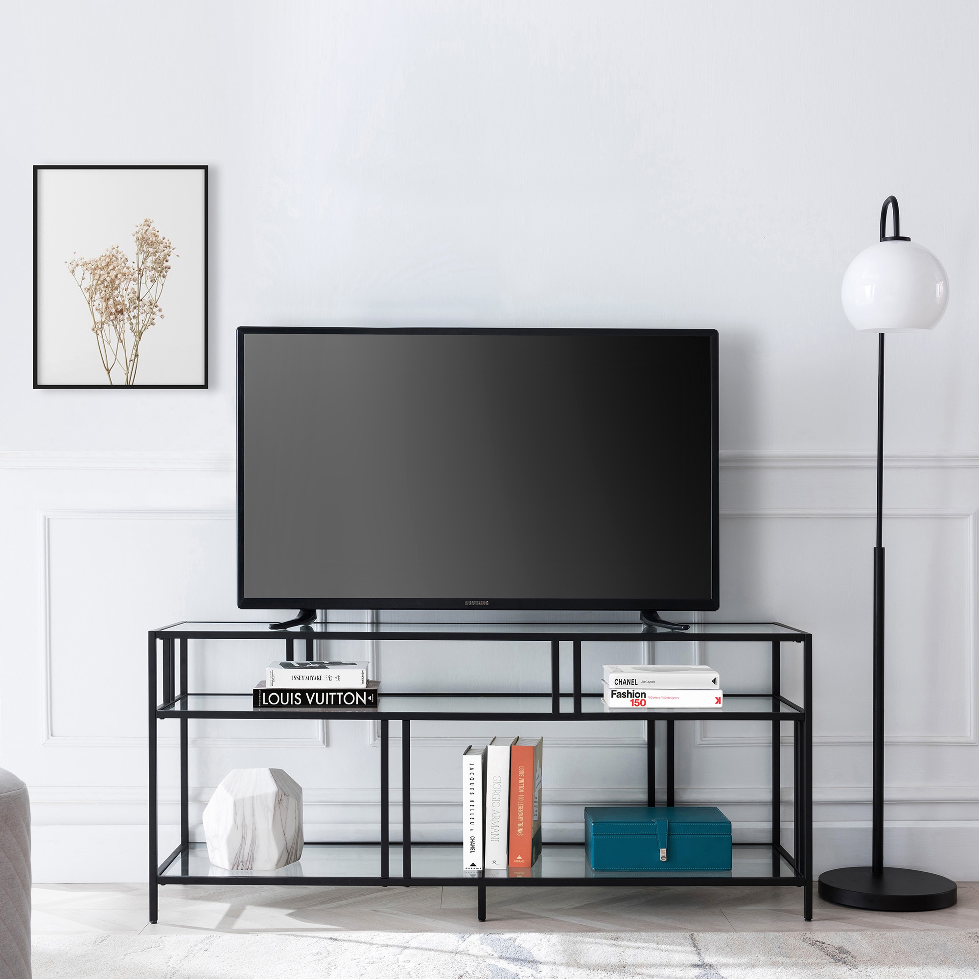 Hailey Home TV0487 Tv-Stands - View #2