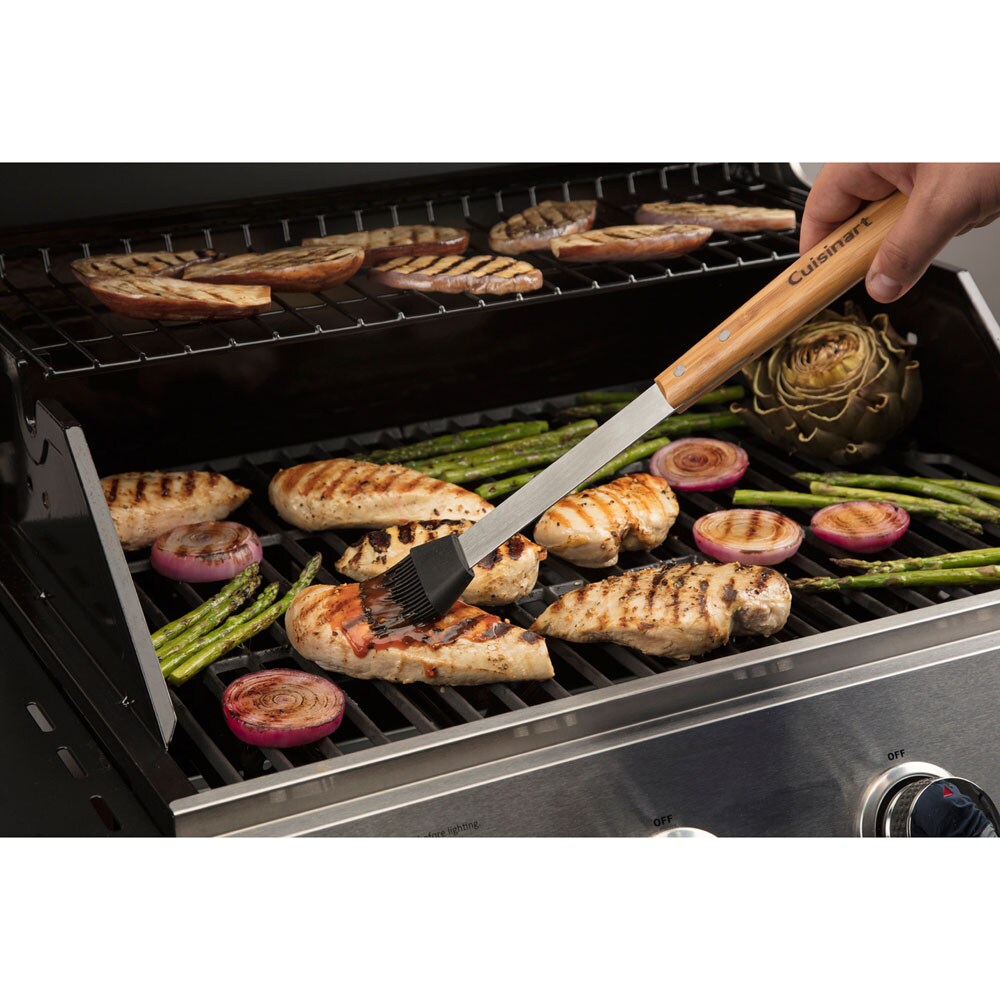 Cuisinart CGS-7014 Grilling-Tools-Utensils - View #6