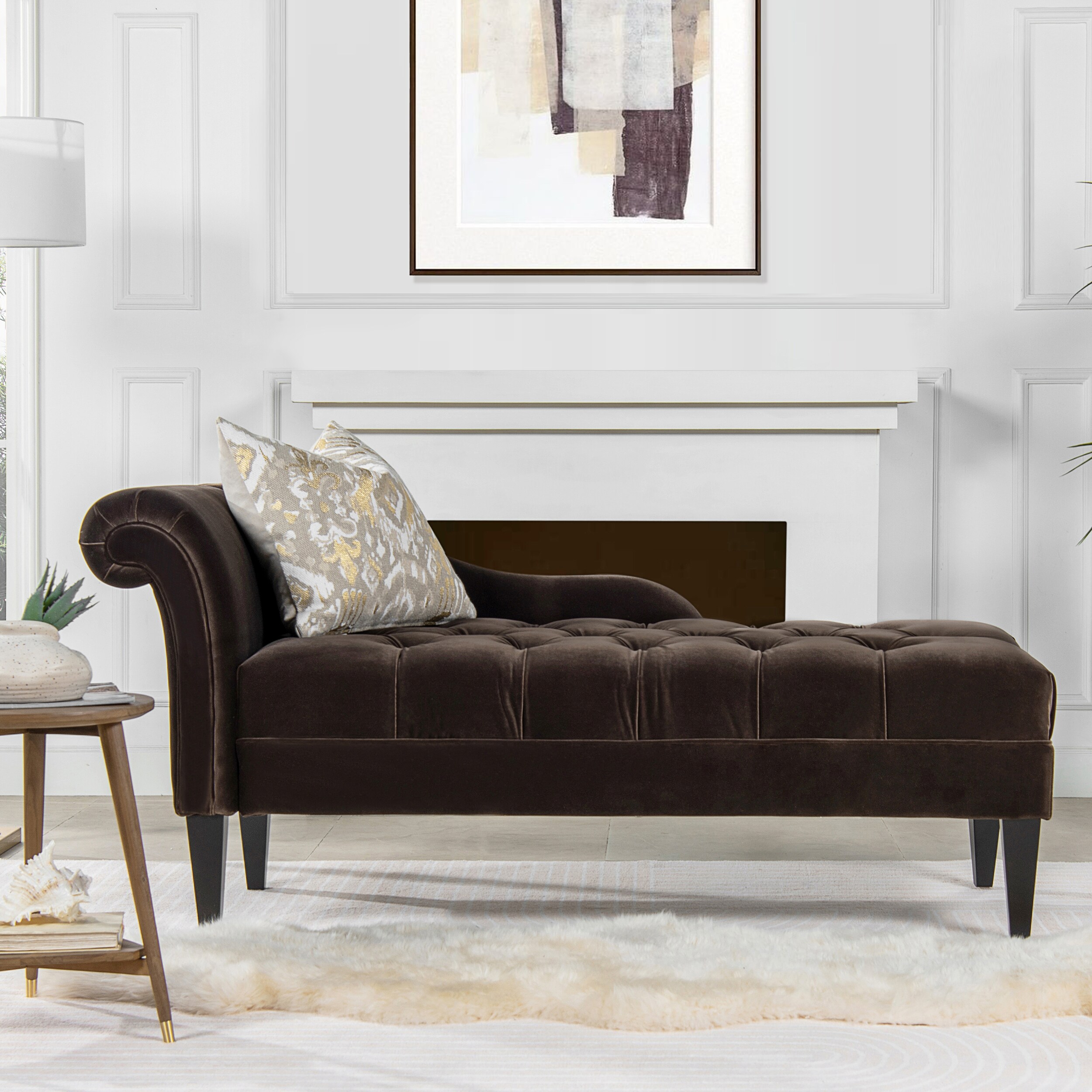 Jennifer Taylor Home 62020-V035 Chaises-Settees - View #3