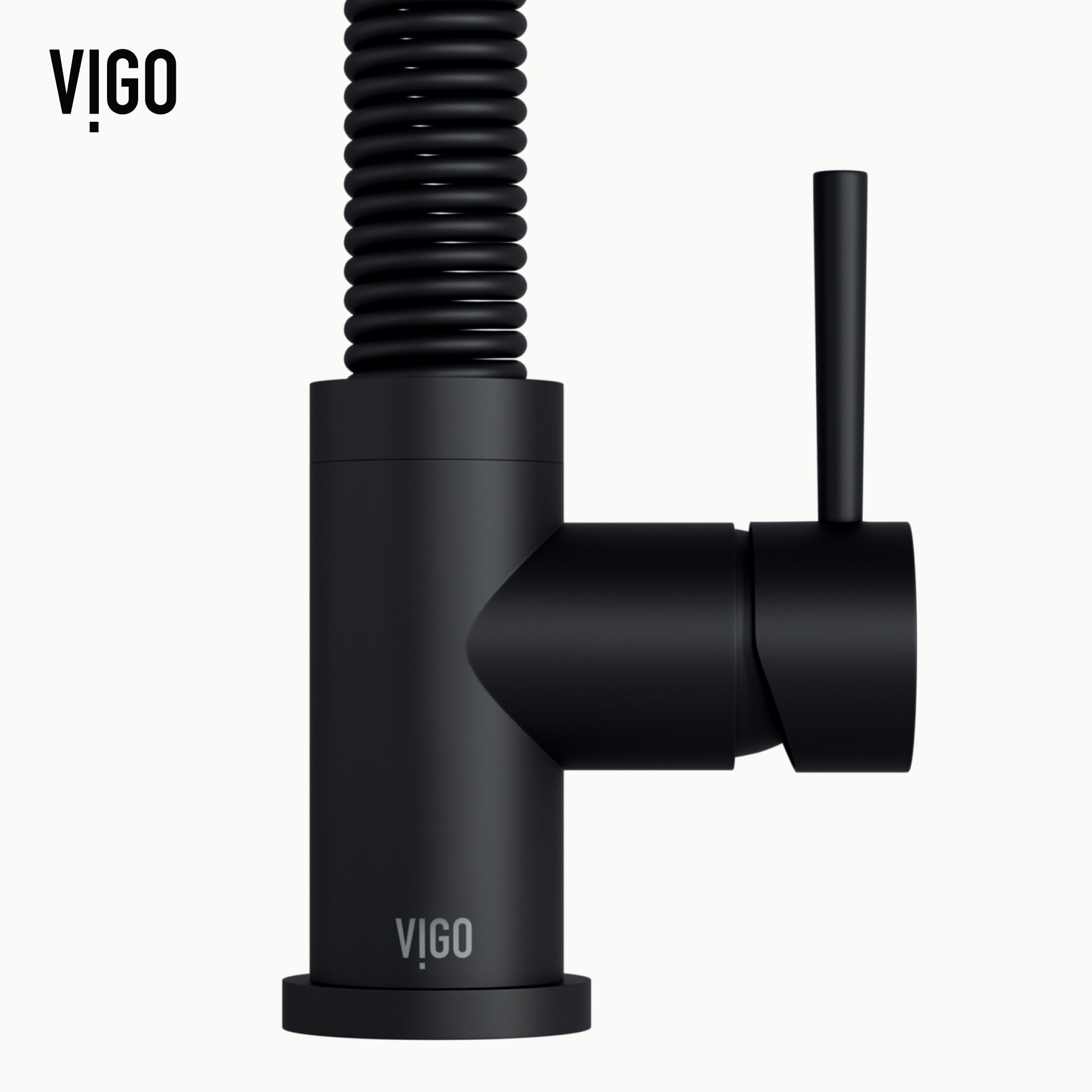 VIGO VG02001MB Kitchen-Faucets - View #9