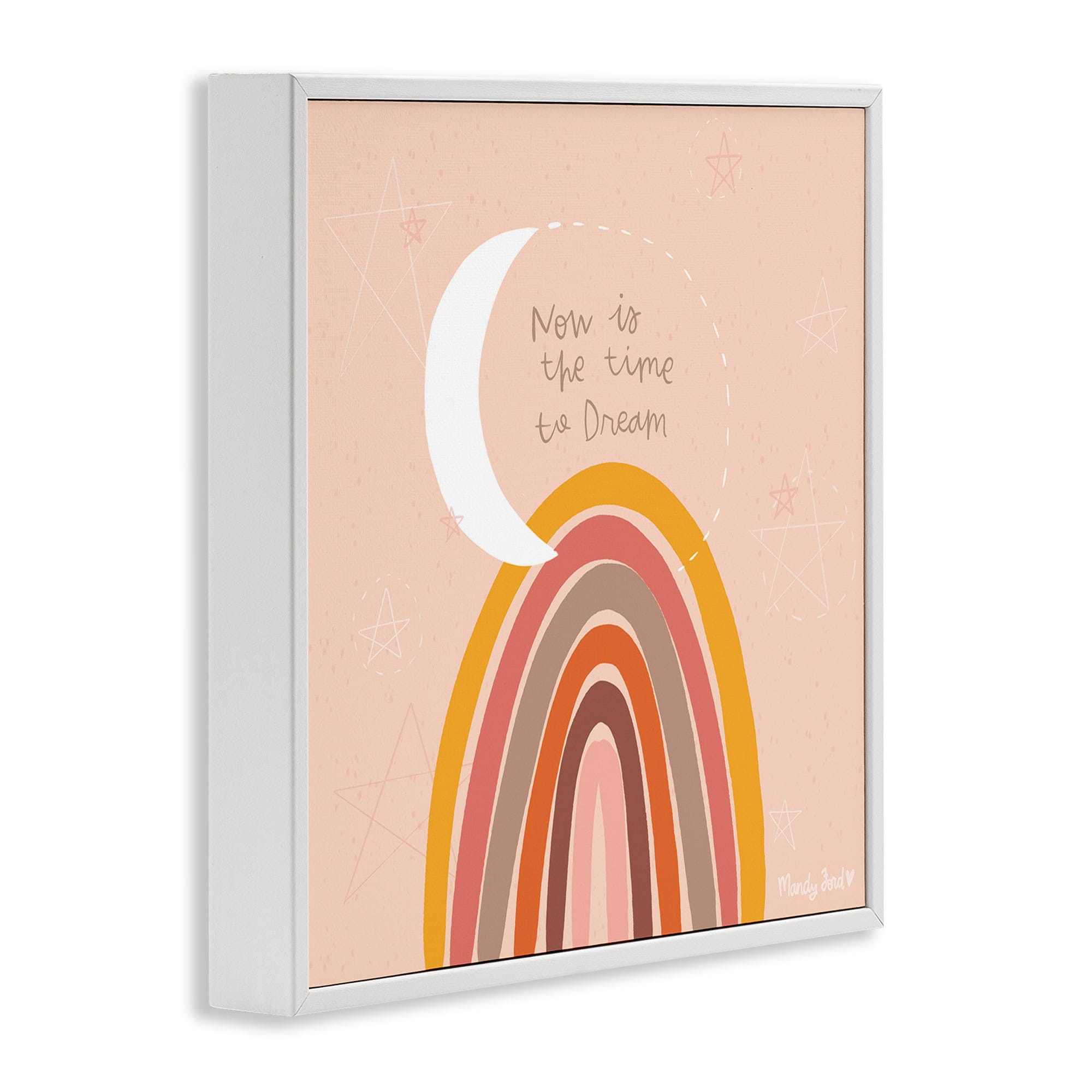 Stupell Industries BS-319-WFR-12X12 Wall-Art - View #2