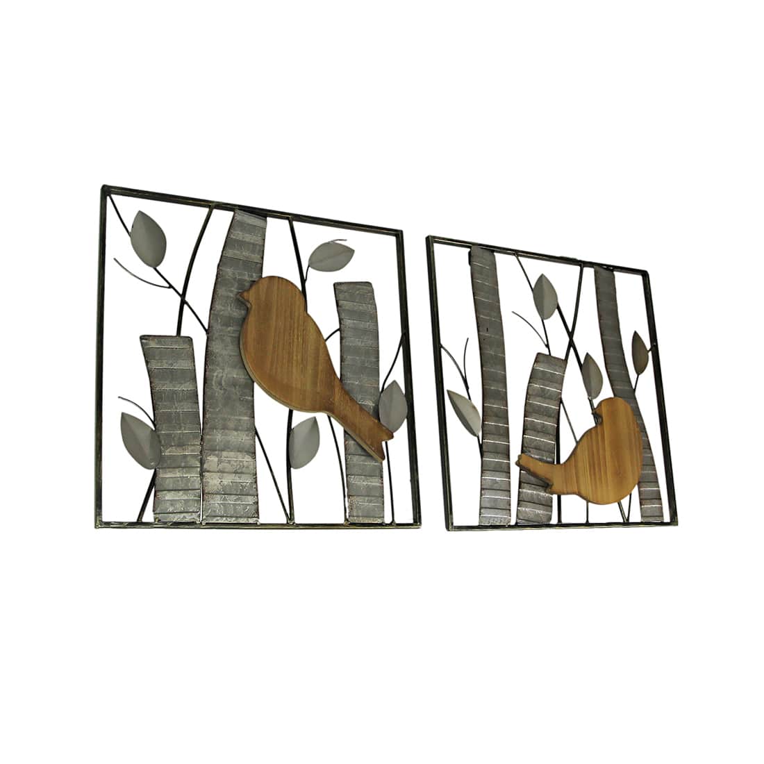 Zeckos STI-E17050-SET Wall-Accents - View #2