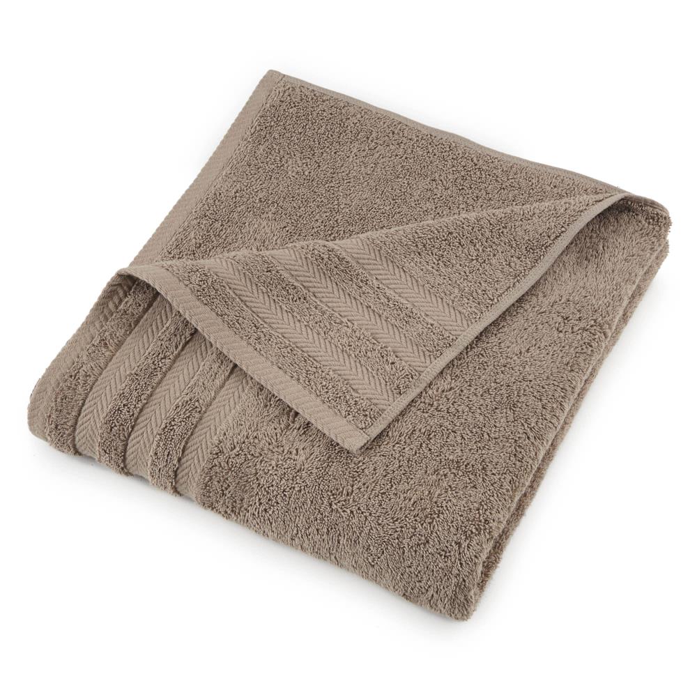MyPillow Towel 6-Pack [Mineral Gray] 2 bath towels hand towels